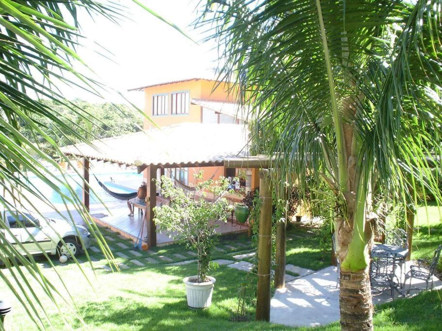 Casa no Lago em Meaipe Guarapari
