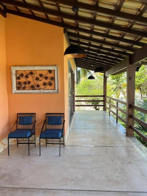 Casa no Lago em Meaipe Guarapari