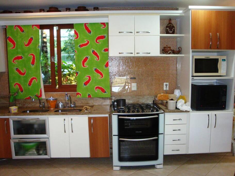 Casa no Lago em Meaipe Guarapari