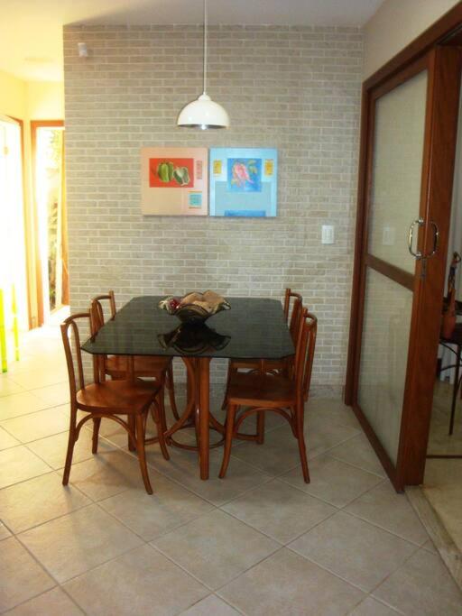 Casa no Lago em Meaipe Guarapari