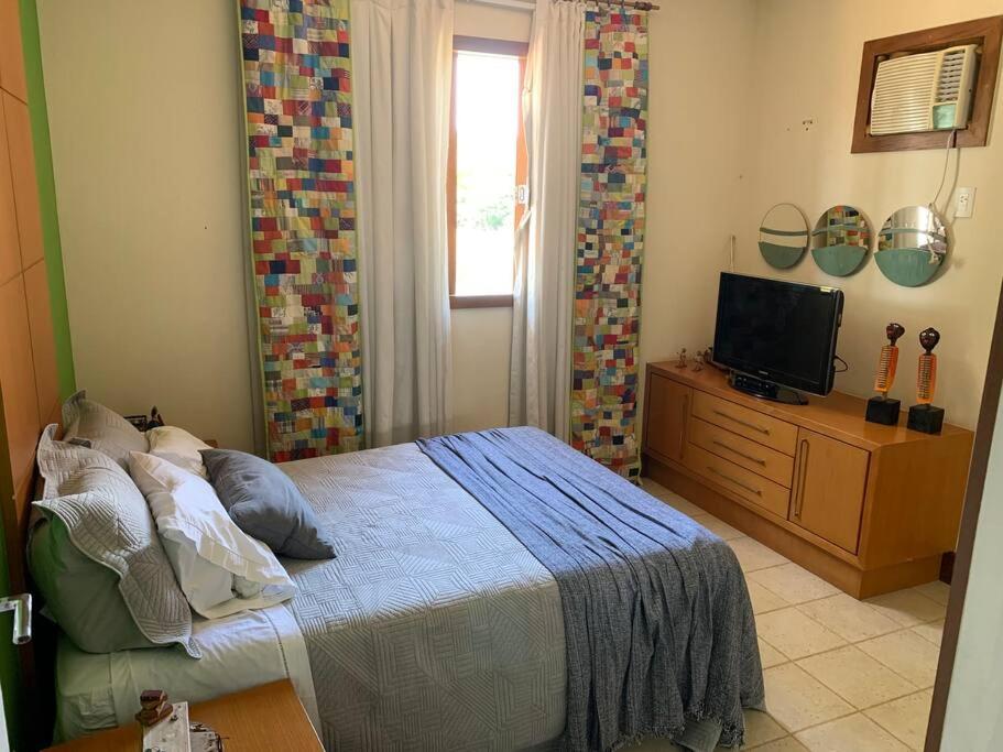 Casa no Lago em Meaipe Guarapari
