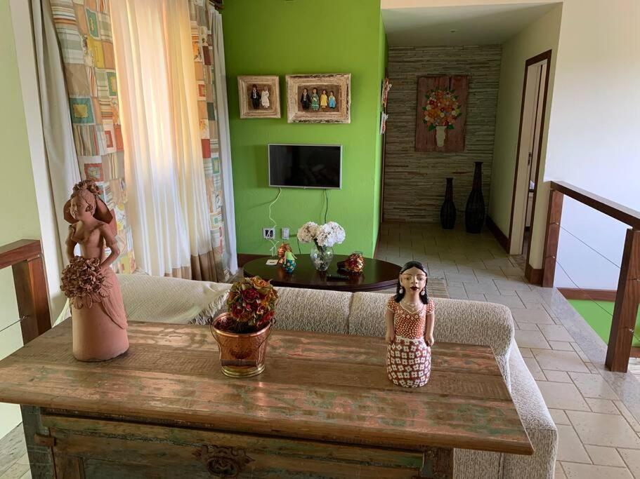 Casa no Lago em Meaipe Guarapari