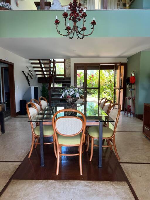 Casa no Lago em Meaipe Guarapari