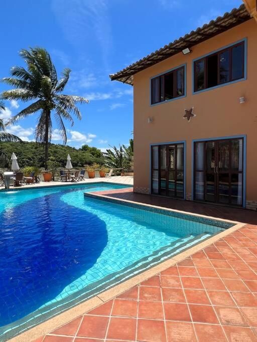Casa no Lago em Meaipe Guarapari