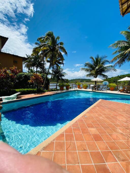 Casa no Lago em Meaipe Guarapari