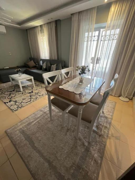Madinaty - 1 Bedroom Beauty view 4