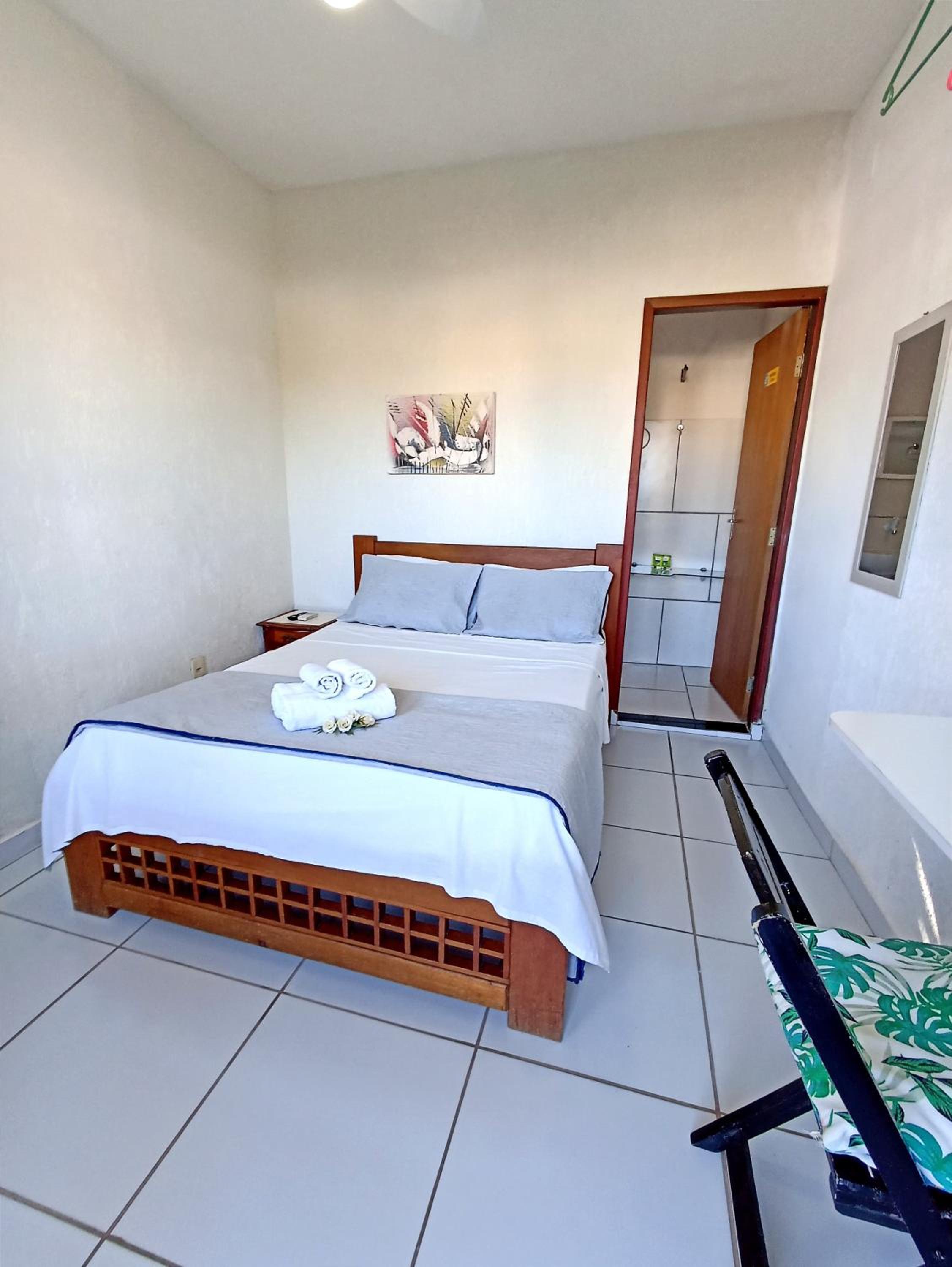 Natal Vacations - Ponta Negra Suites Apart - Property Image 42