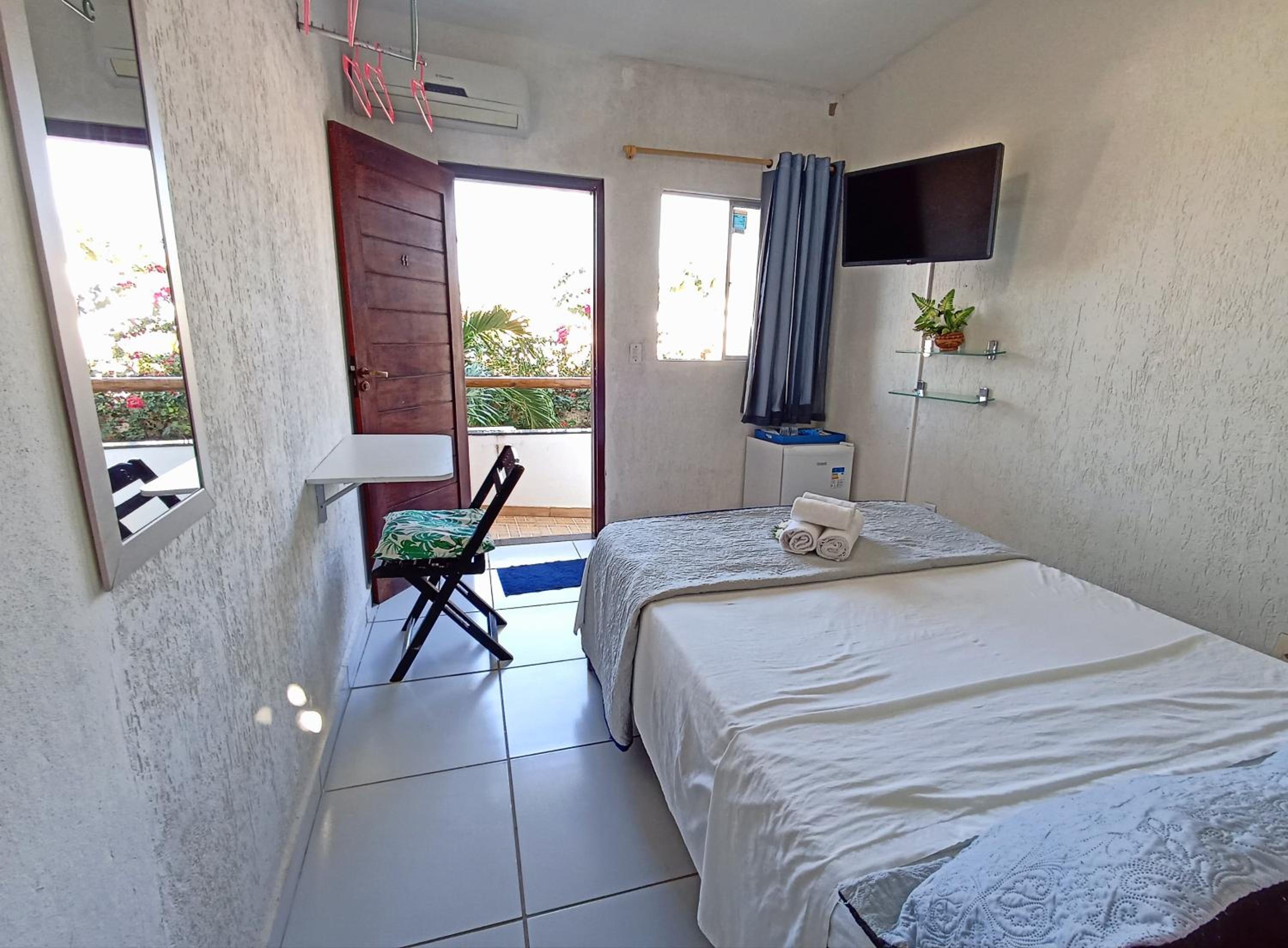 Natal Vacations - Ponta Negra Suites Apart - Property Image 43