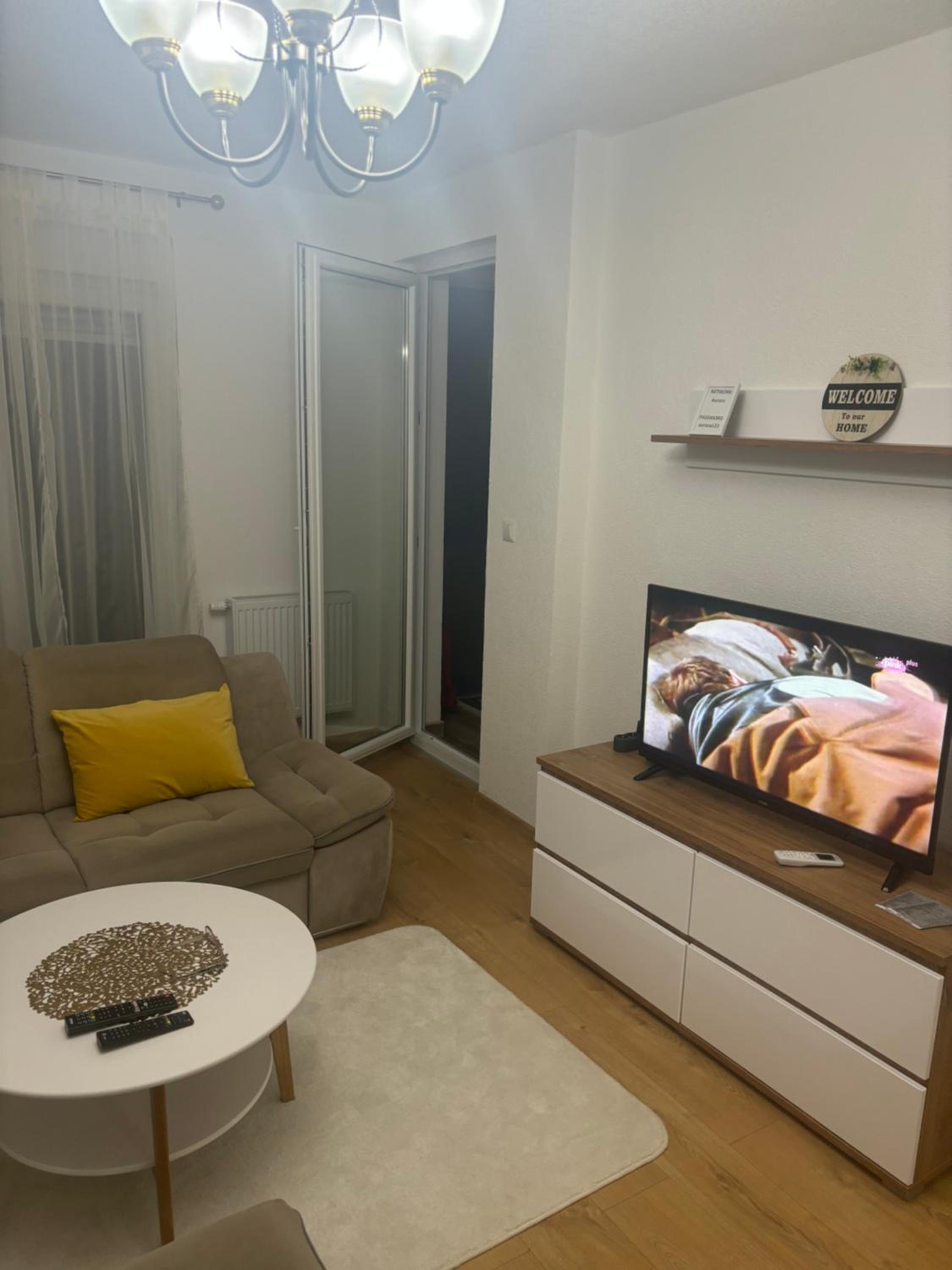 Apartman Aura