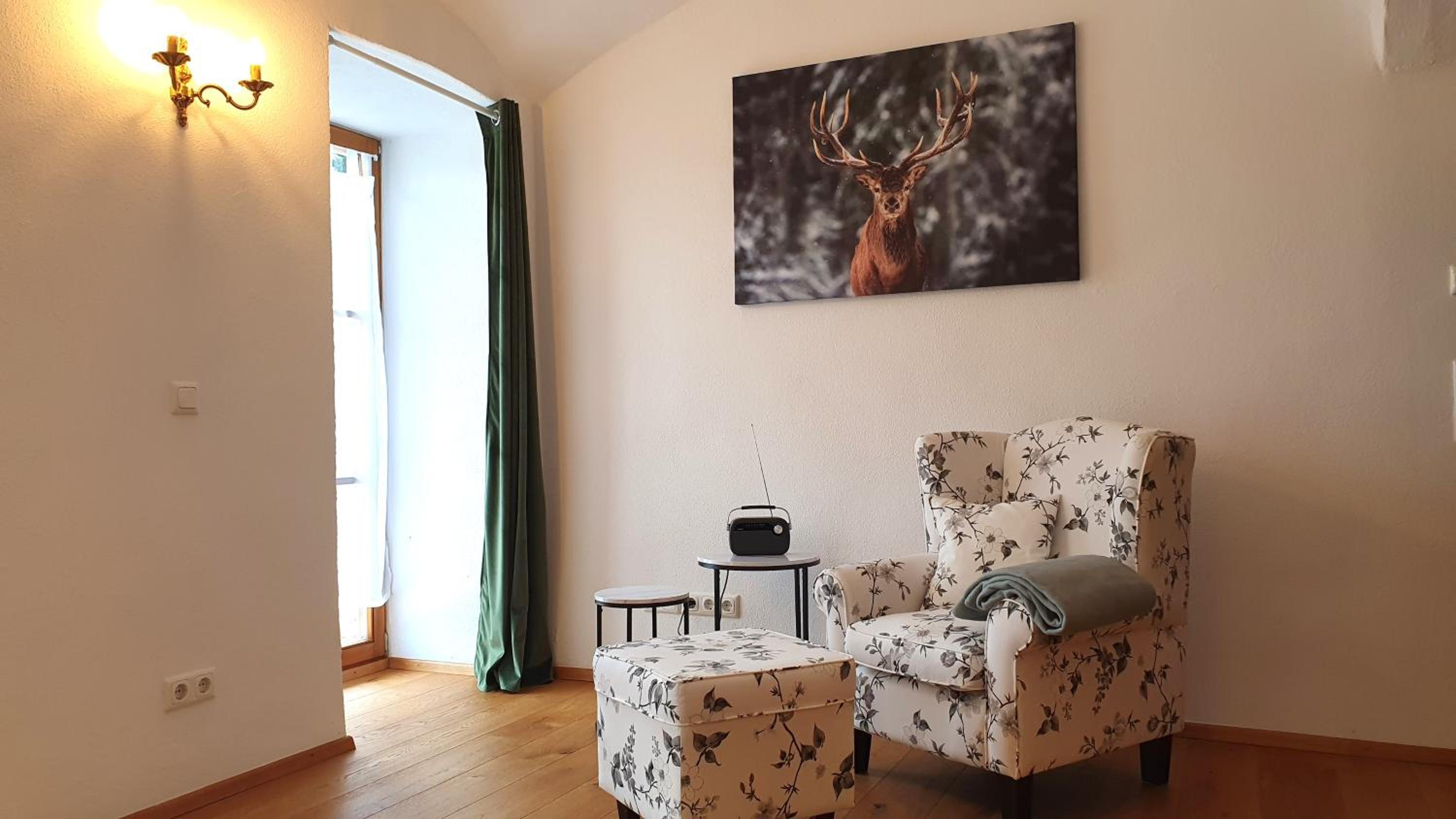 Kufstein Suite am Simssee