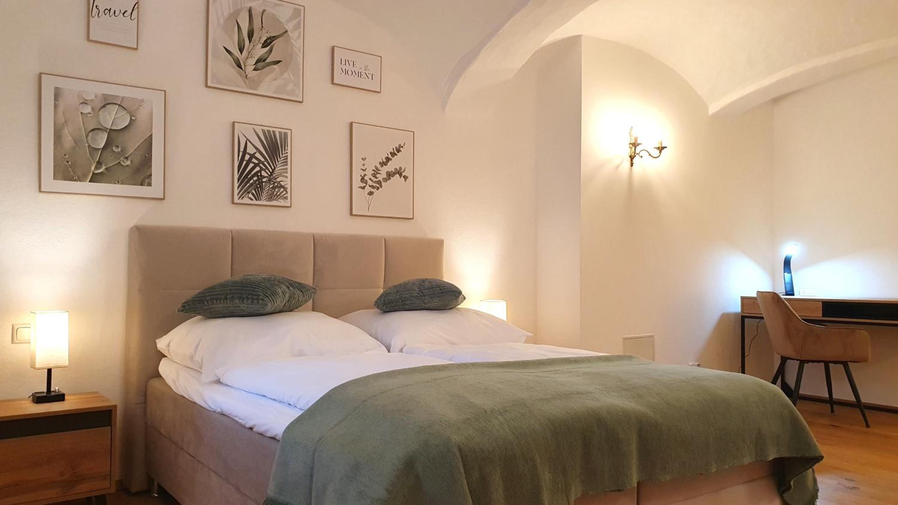 Kufstein Suite am Simssee