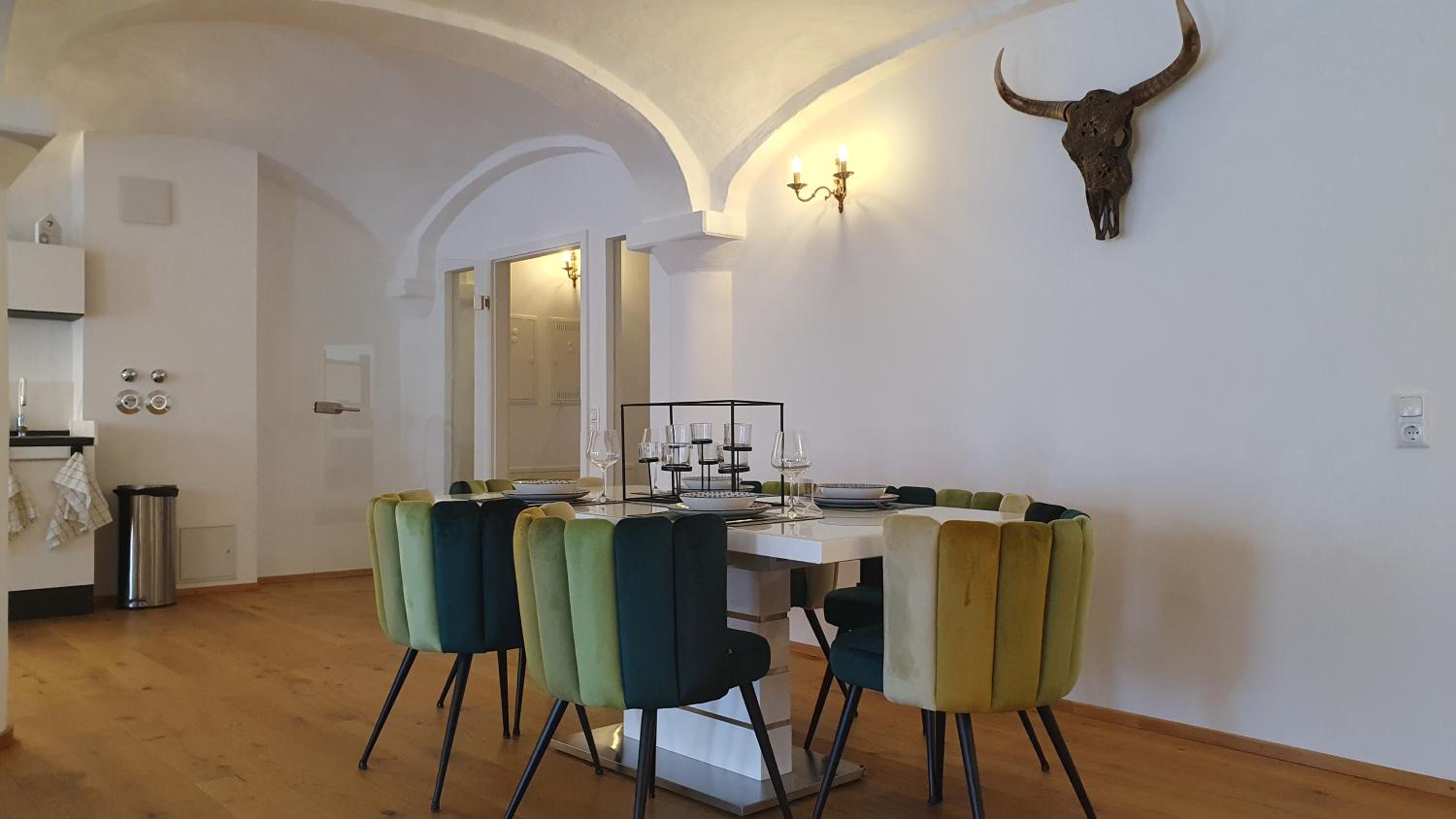 Kufstein Suite am Simssee