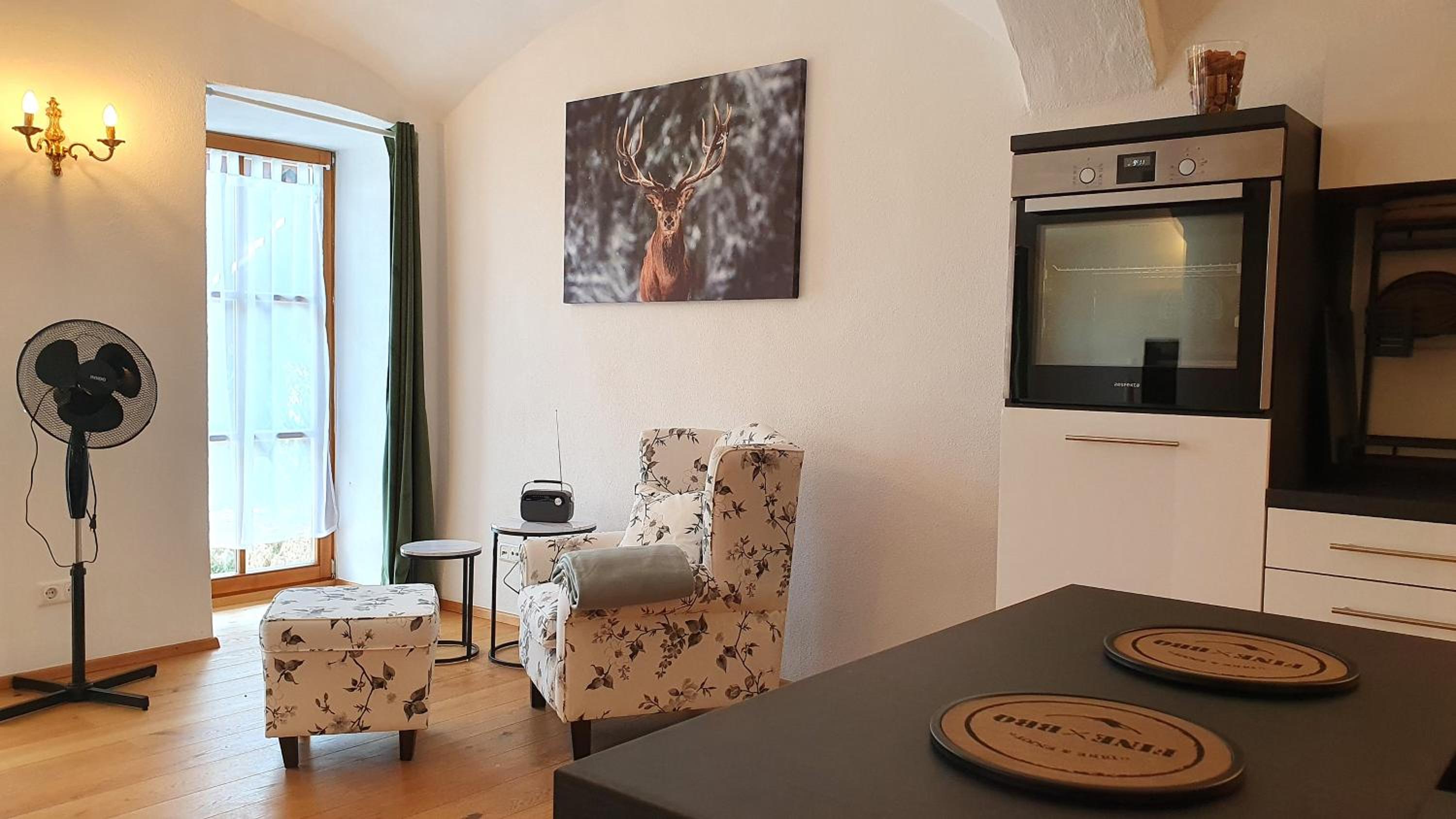 Kufstein Suite am Simssee