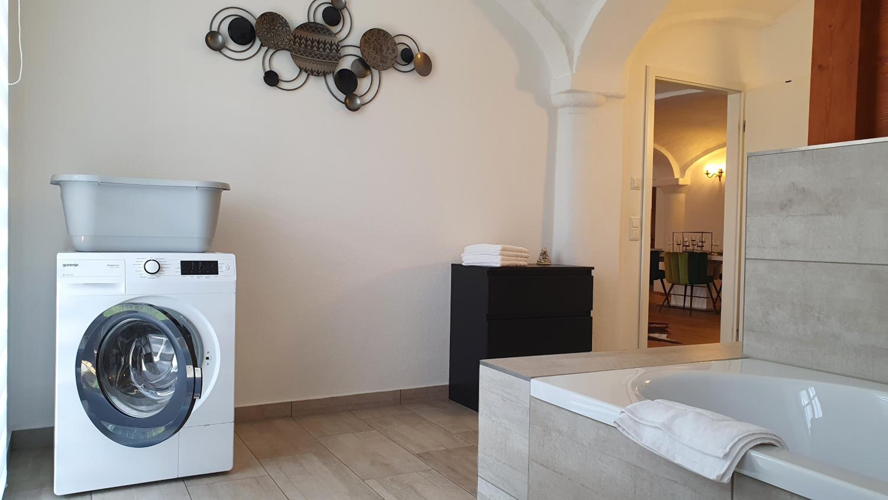 Kufstein Suite am Simssee