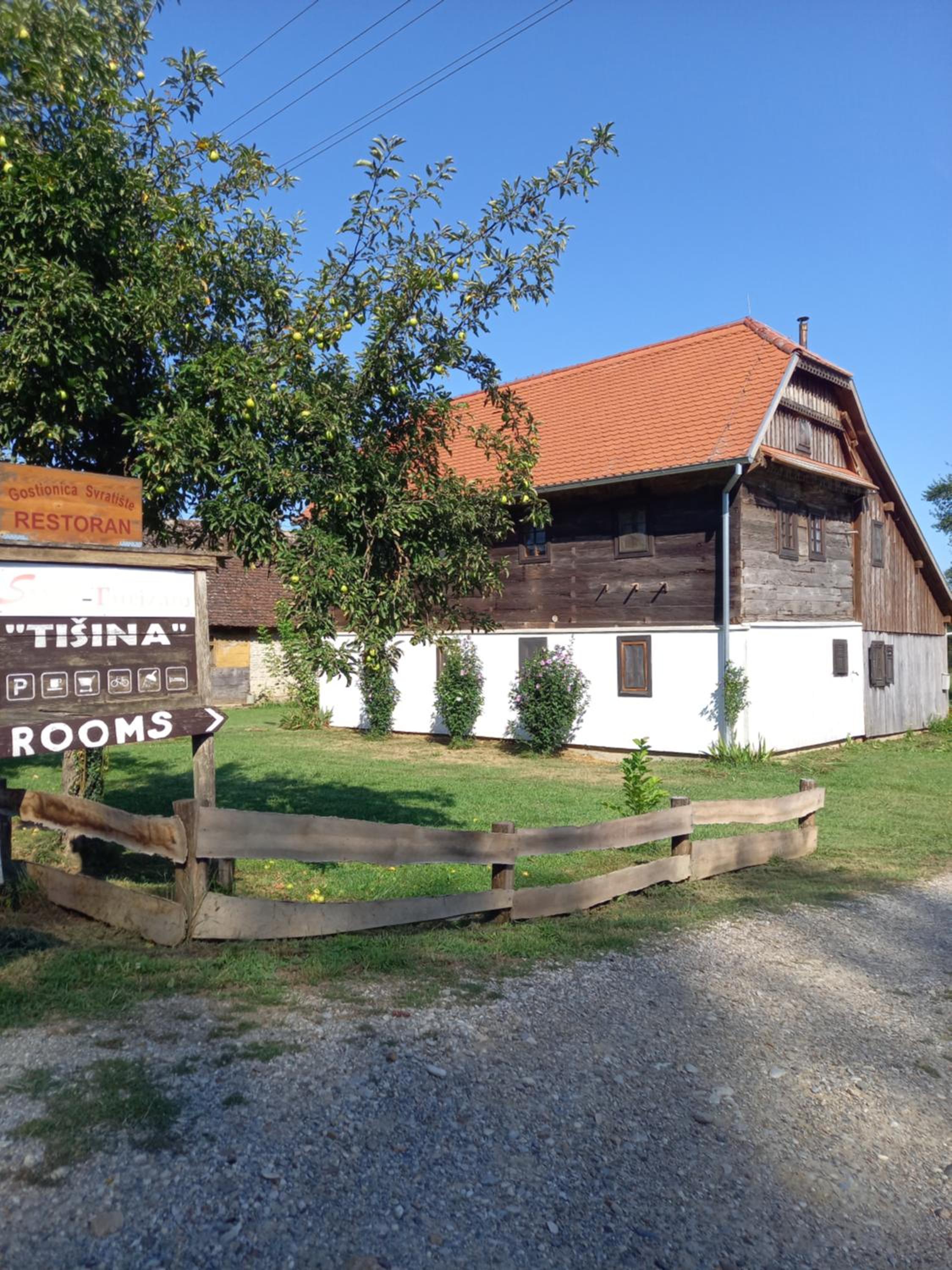 Pension Sava Turizam