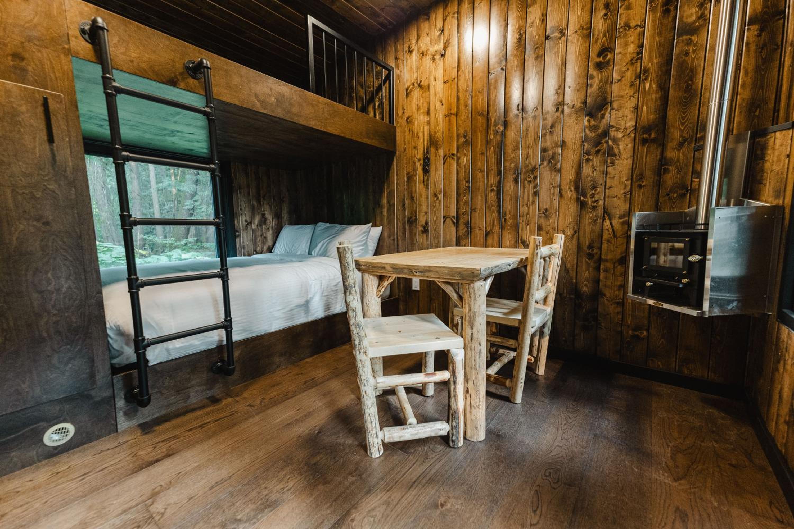Boulder Mountain Resort