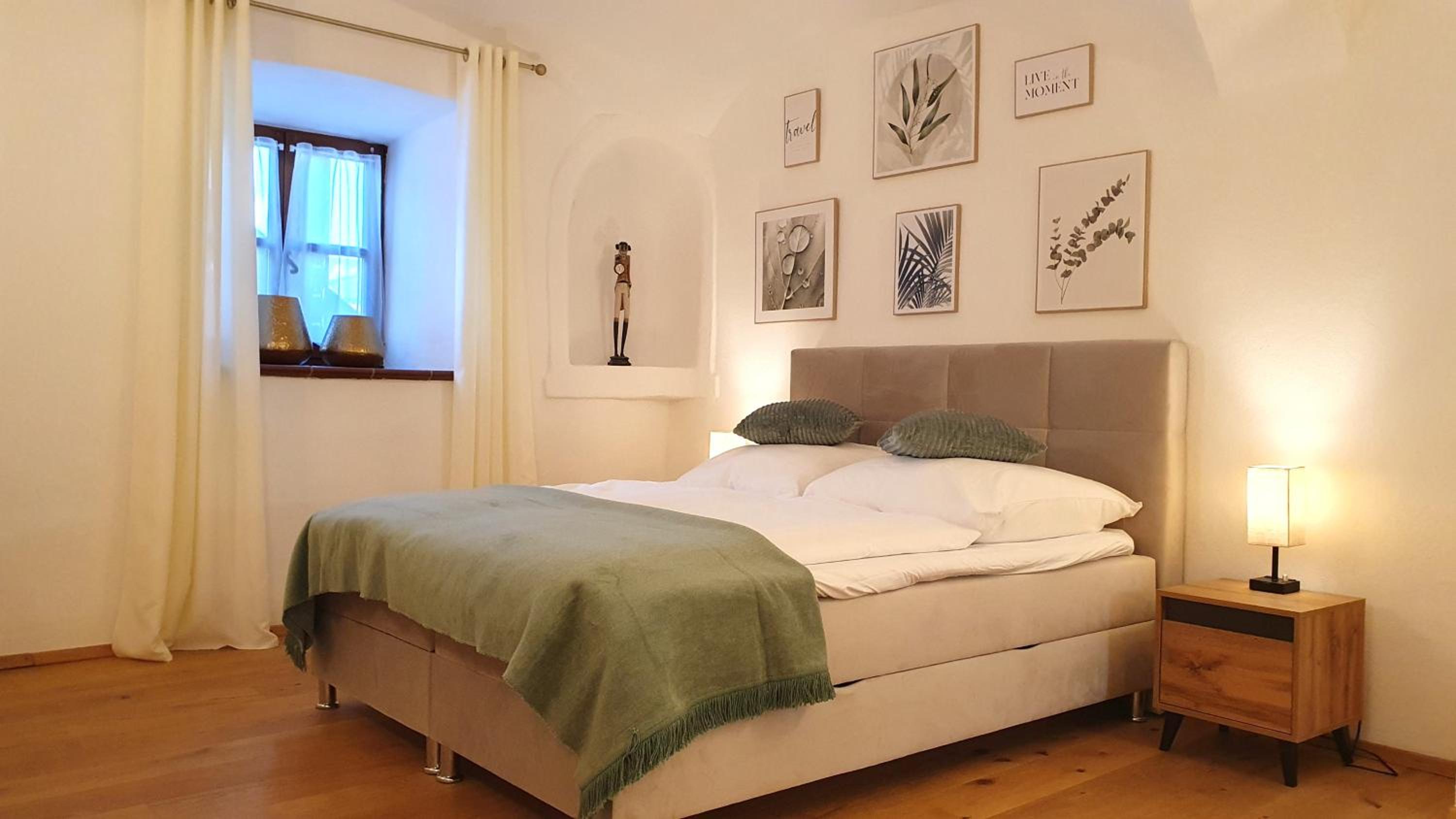 Kufstein Suite am Simssee