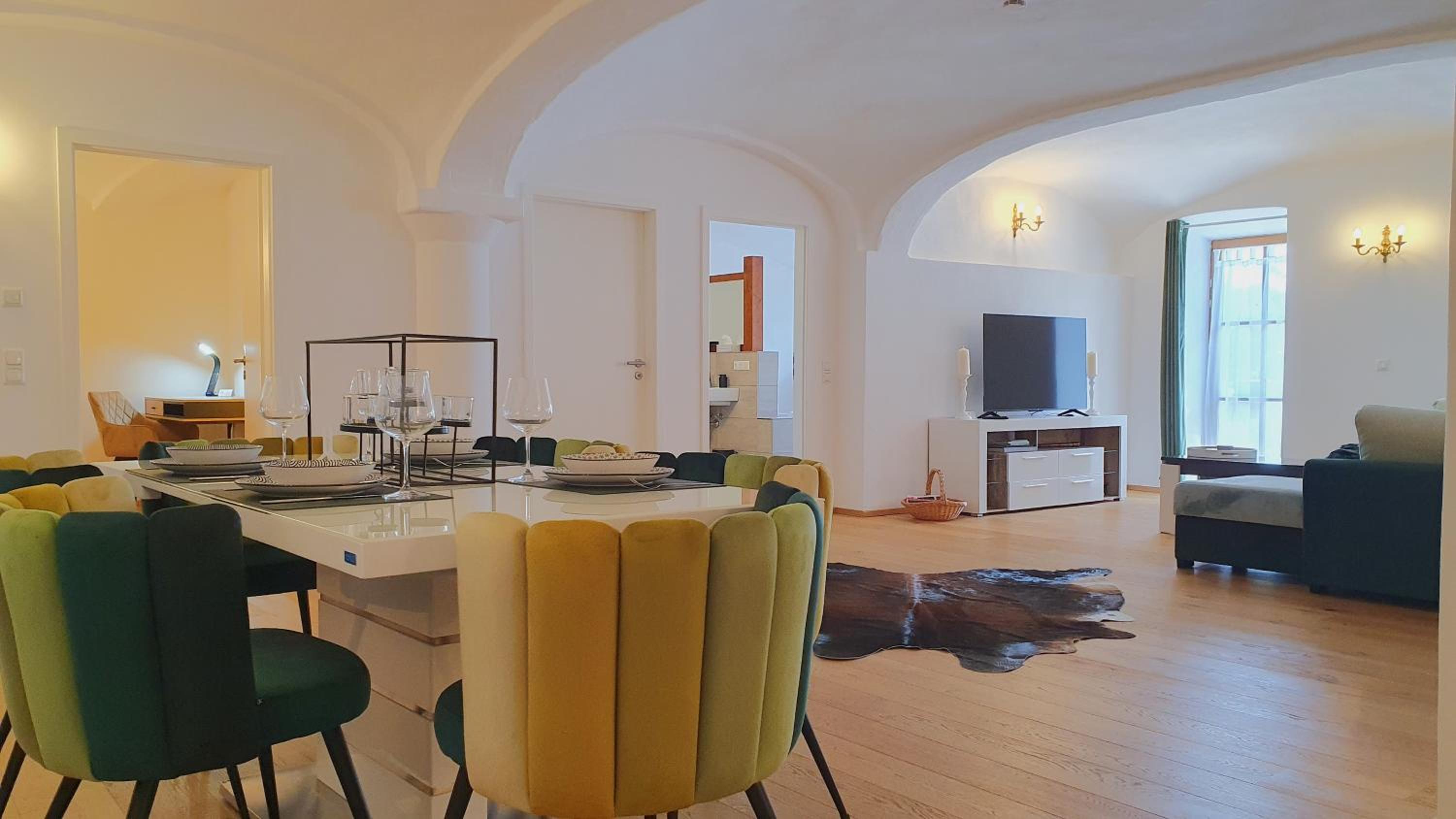 Kufstein Suite am Simssee