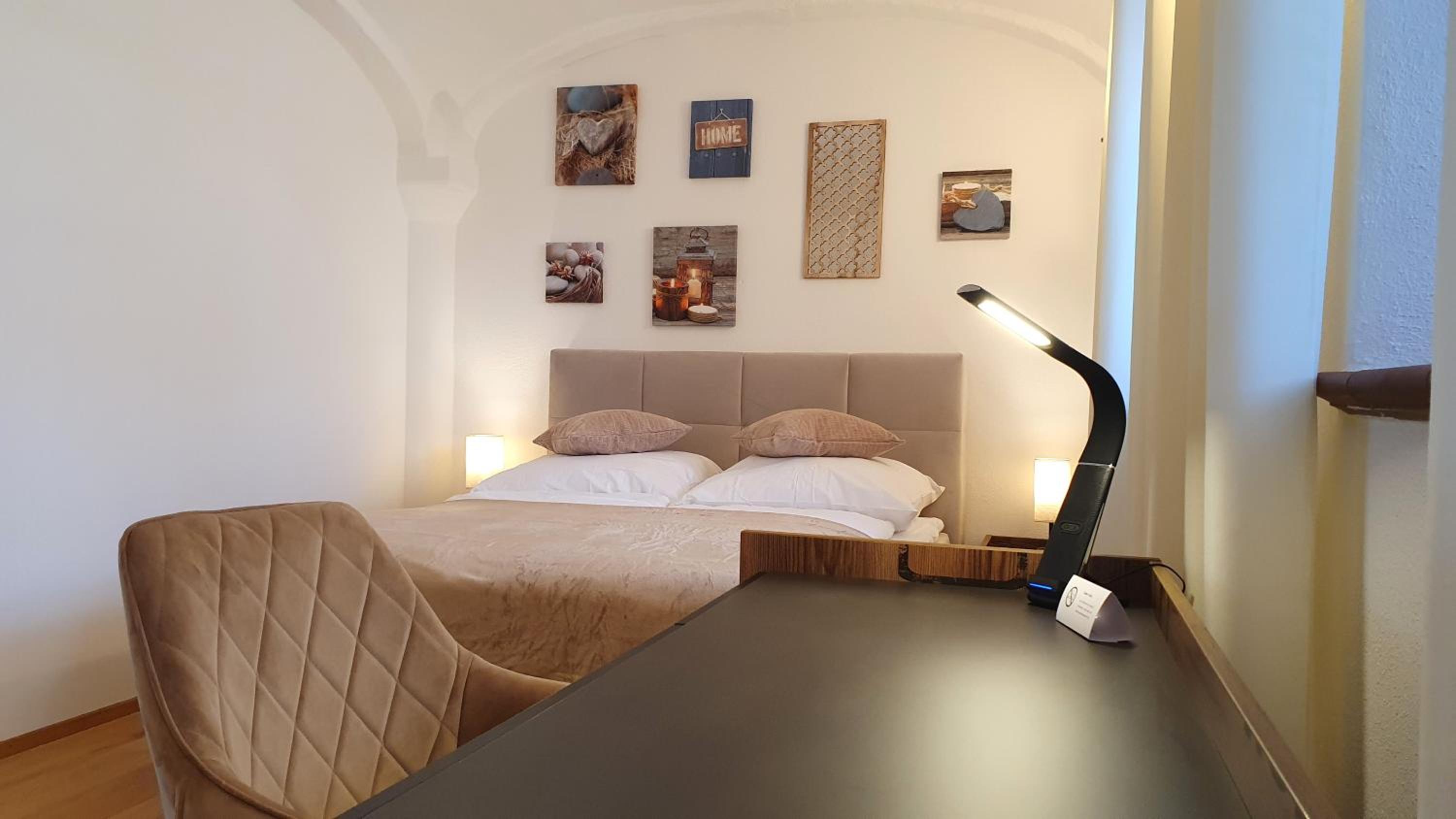 Kufstein Suite am Simssee