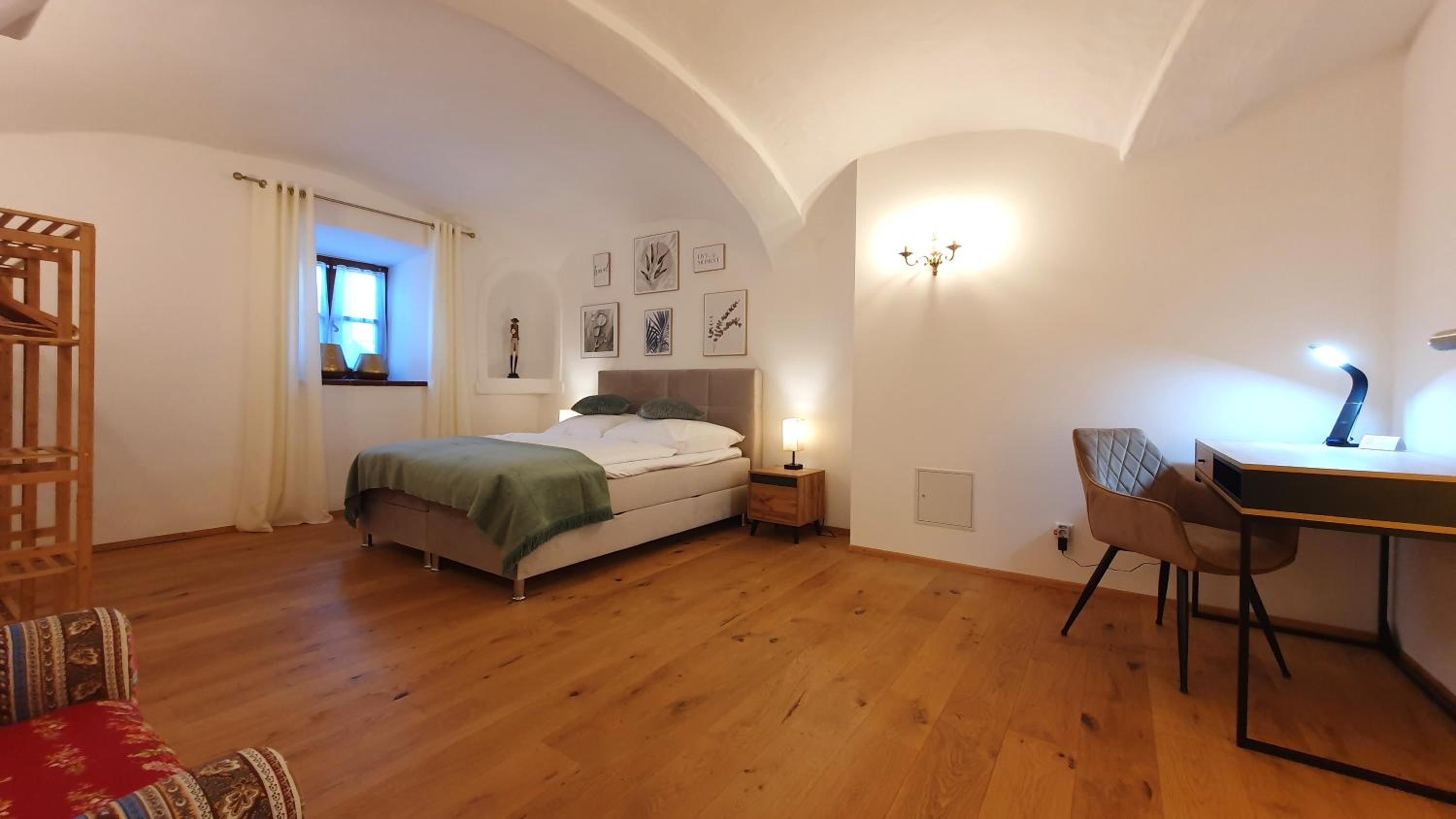 Kufstein Suite am Simssee
