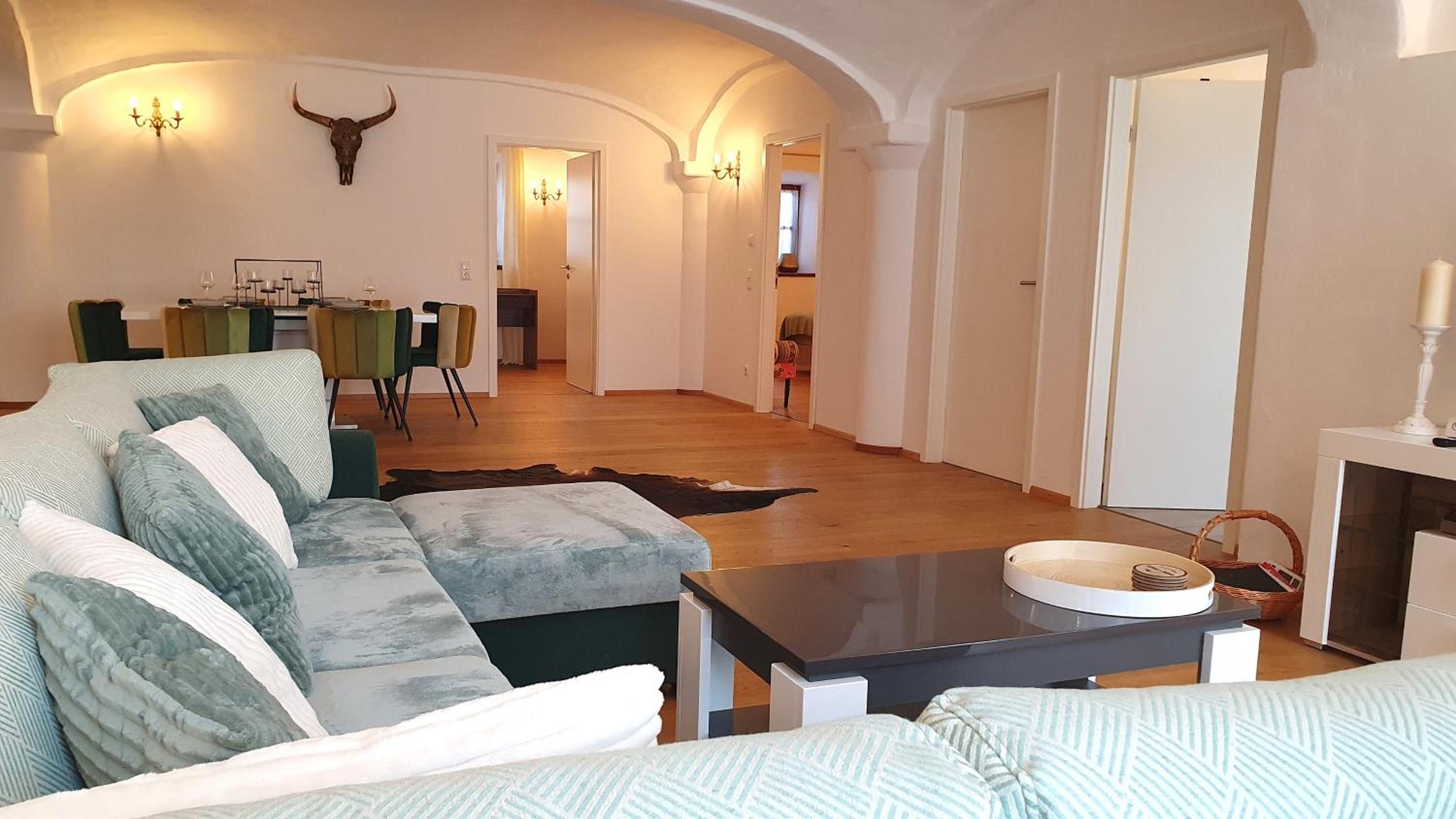 Kufstein Suite am Simssee