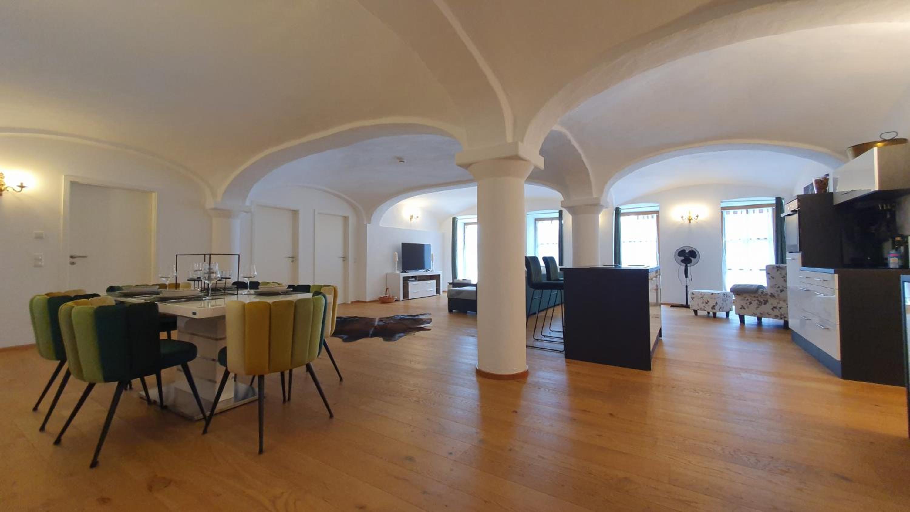 Kufstein Suite am Simssee