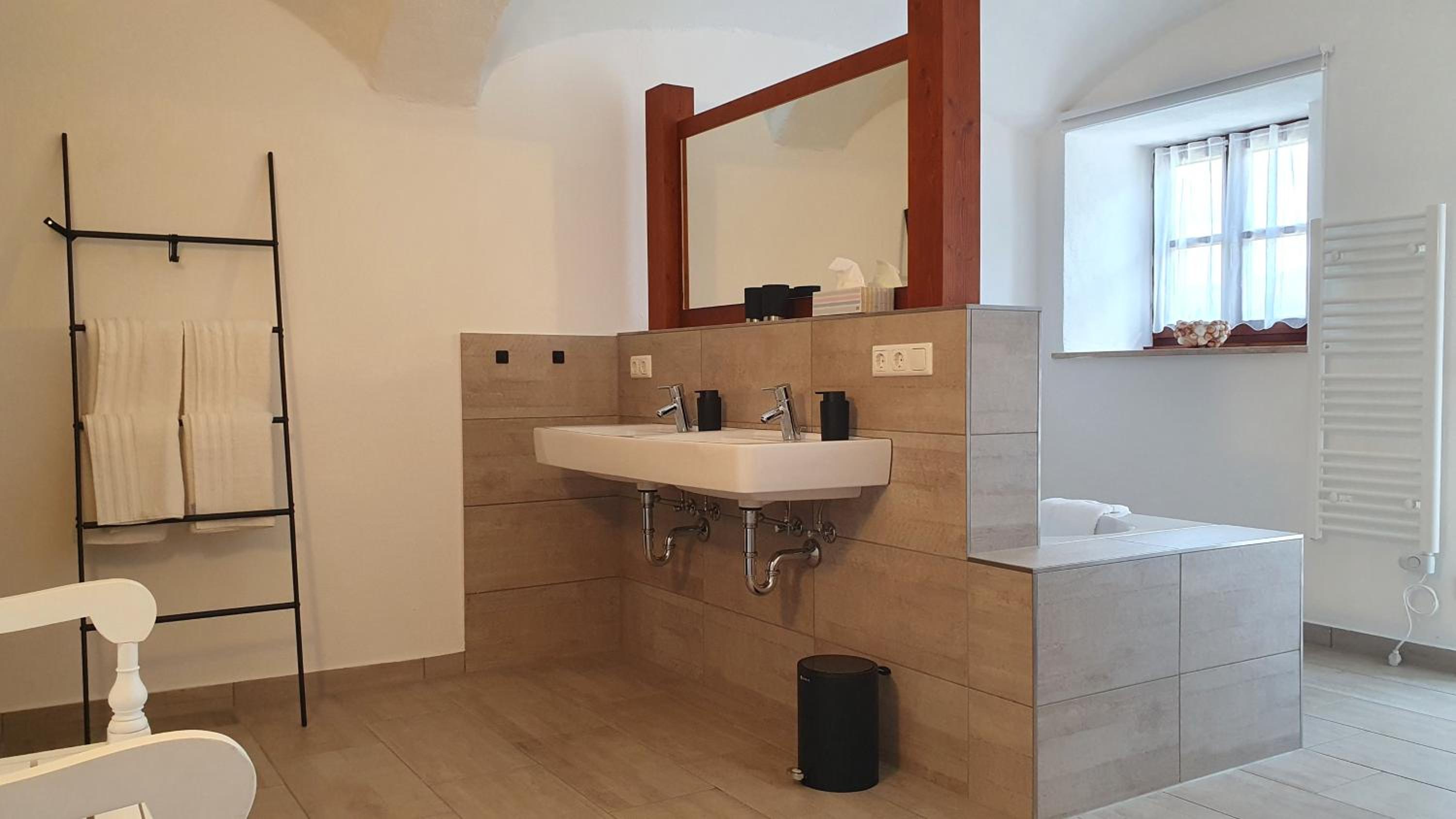 Kufstein Suite am Simssee