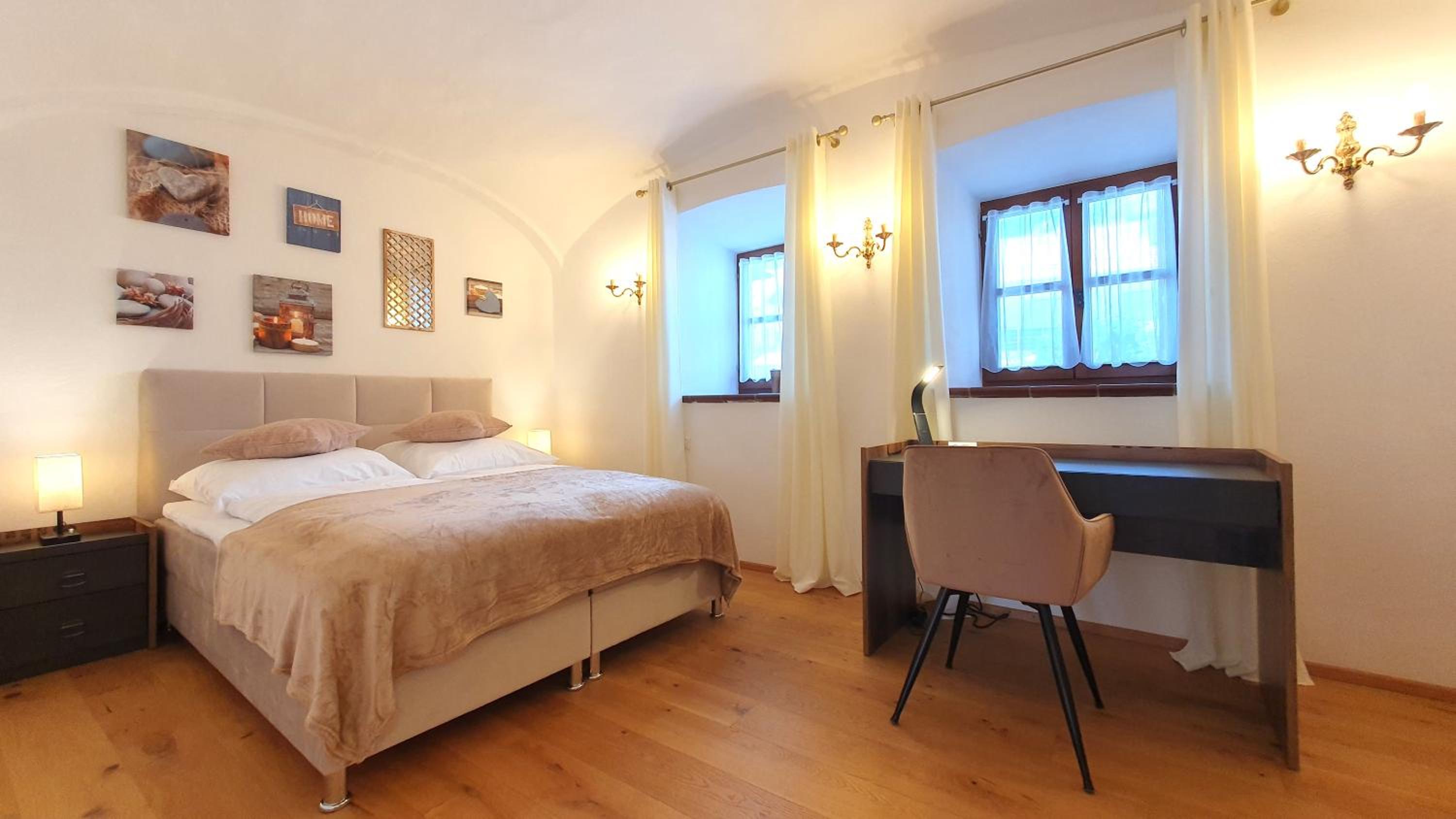 Kufstein Suite am Simssee