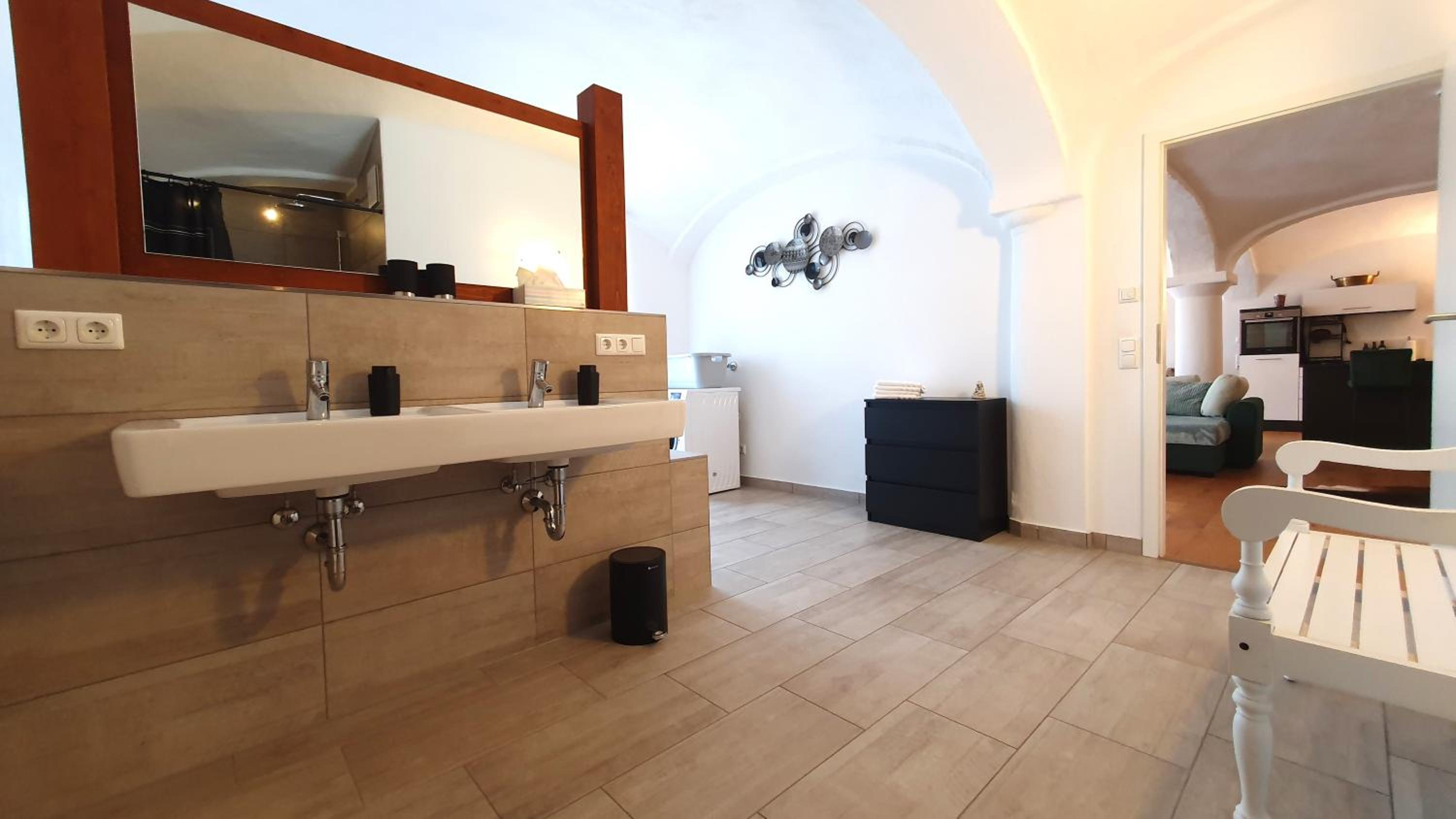 Kufstein Suite am Simssee