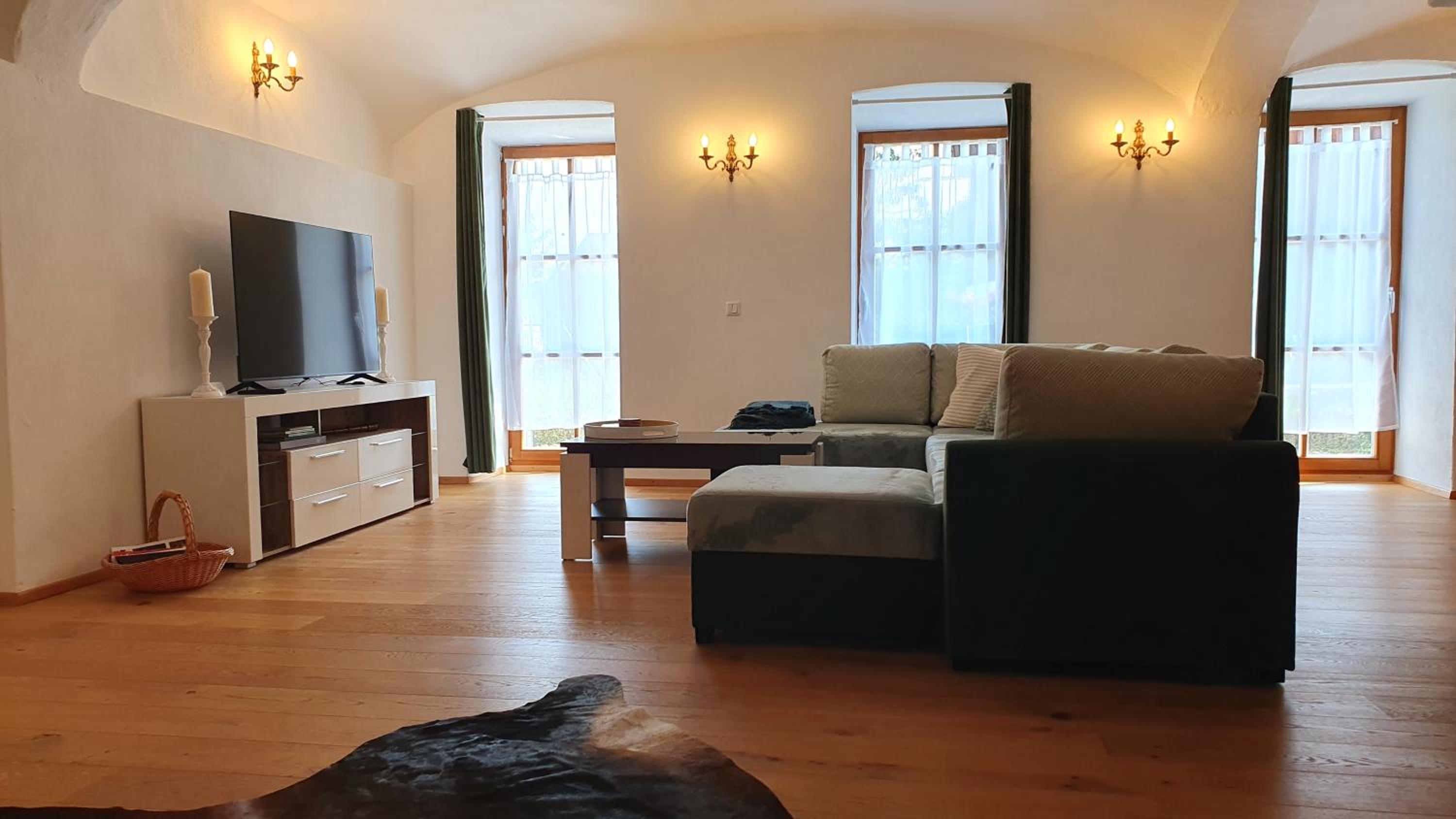 Kufstein Suite am Simssee