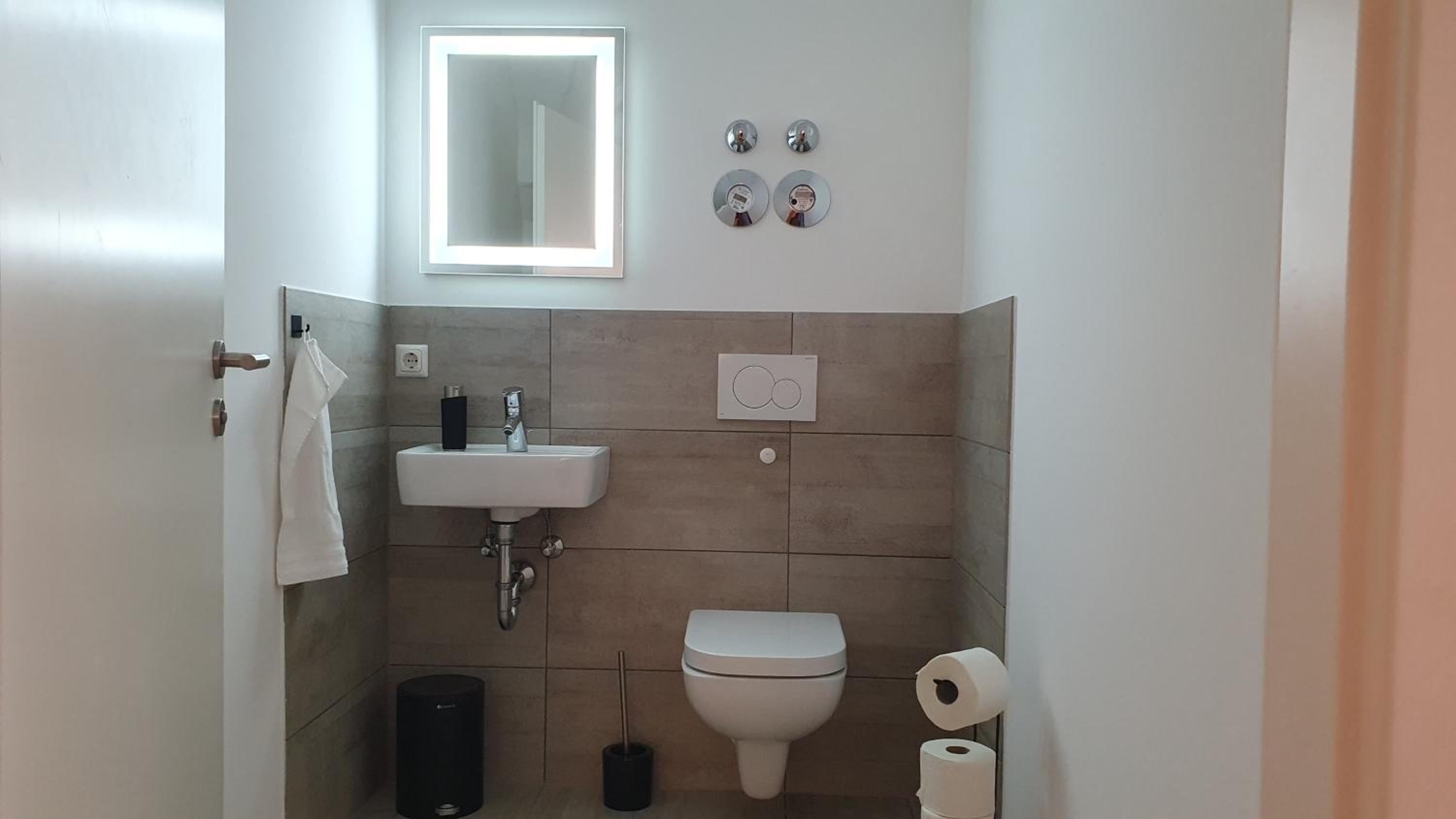 Kufstein Suite am Simssee