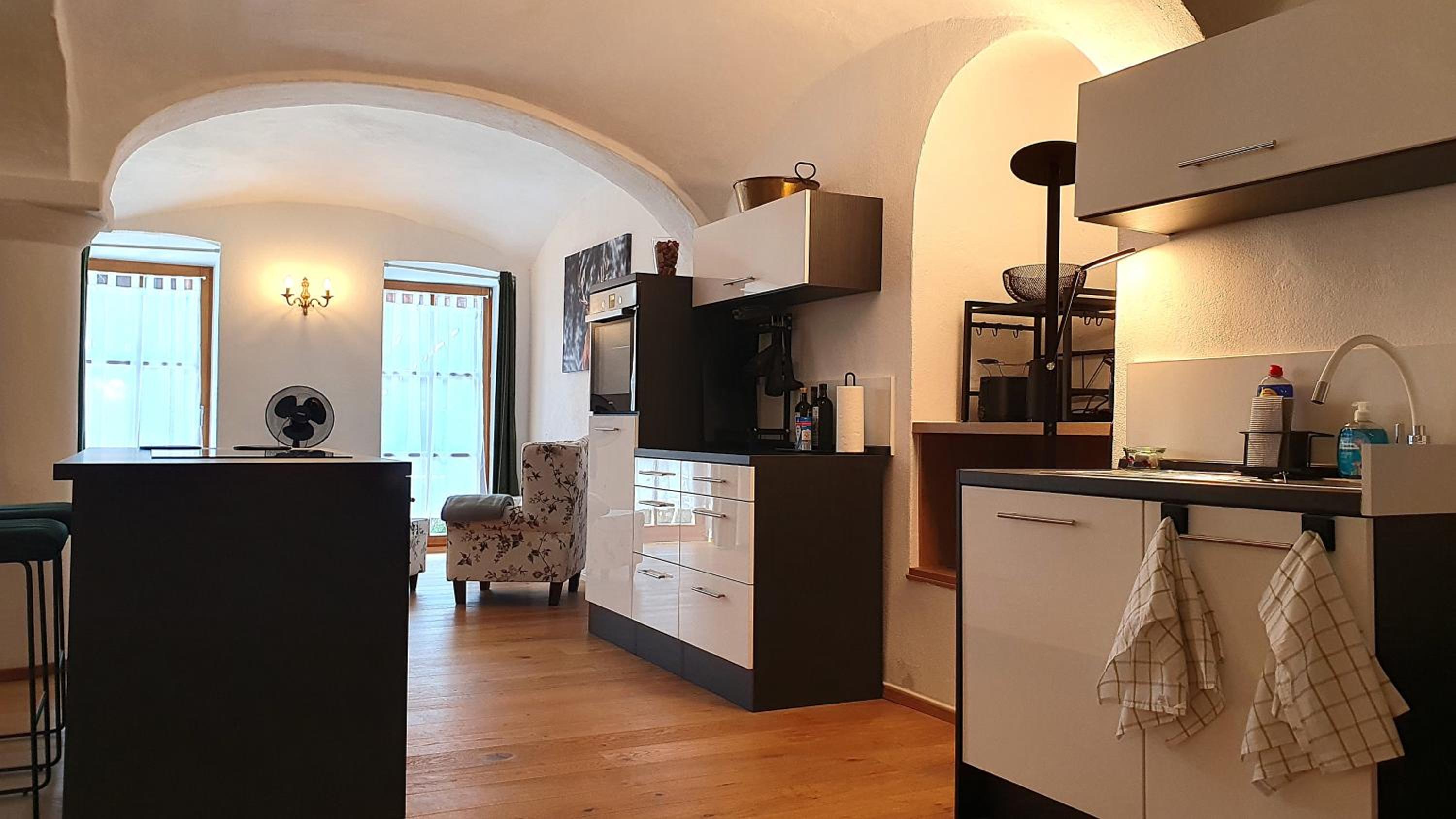 Kufstein Suite am Simssee