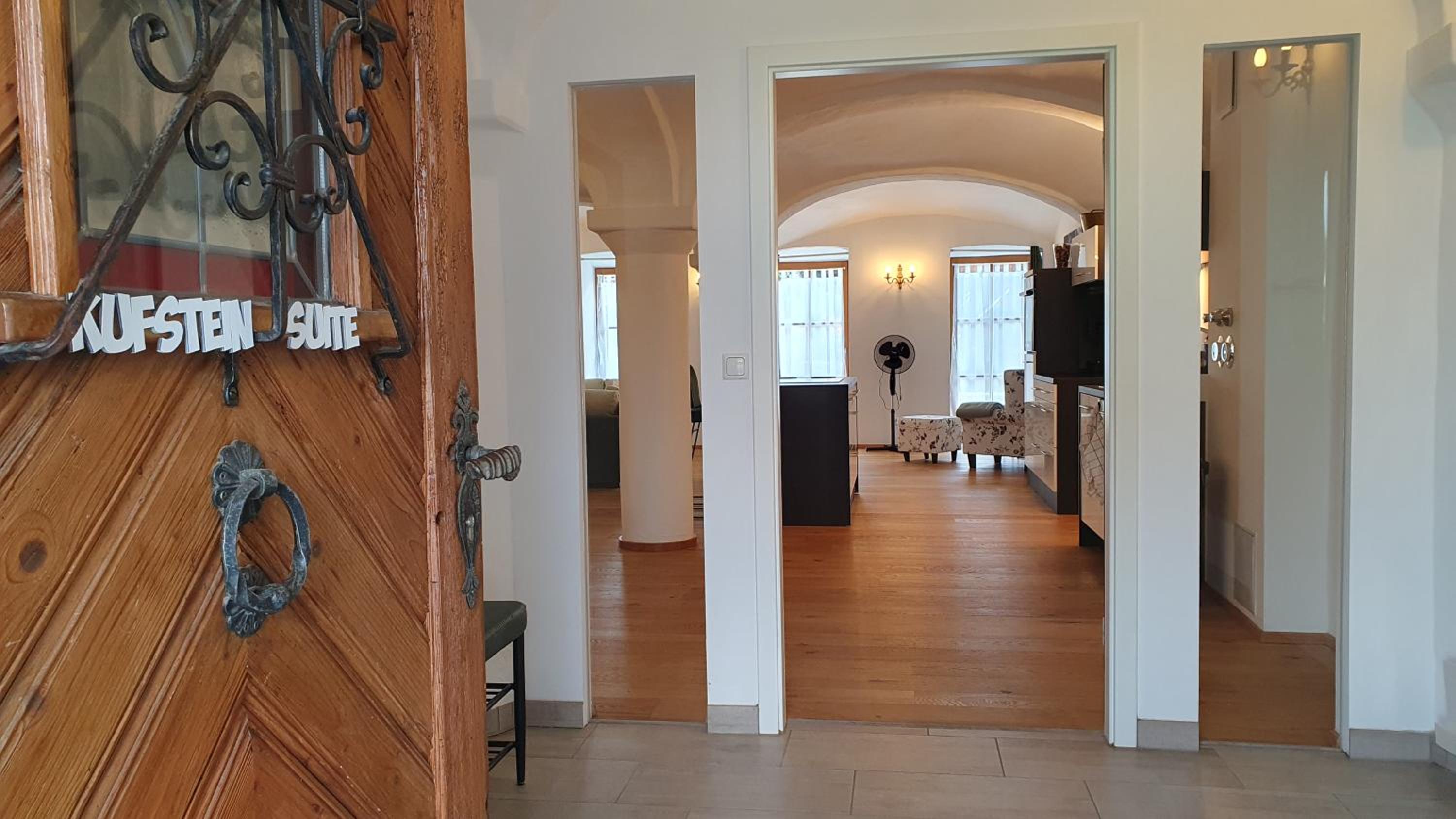 Kufstein Suite am Simssee