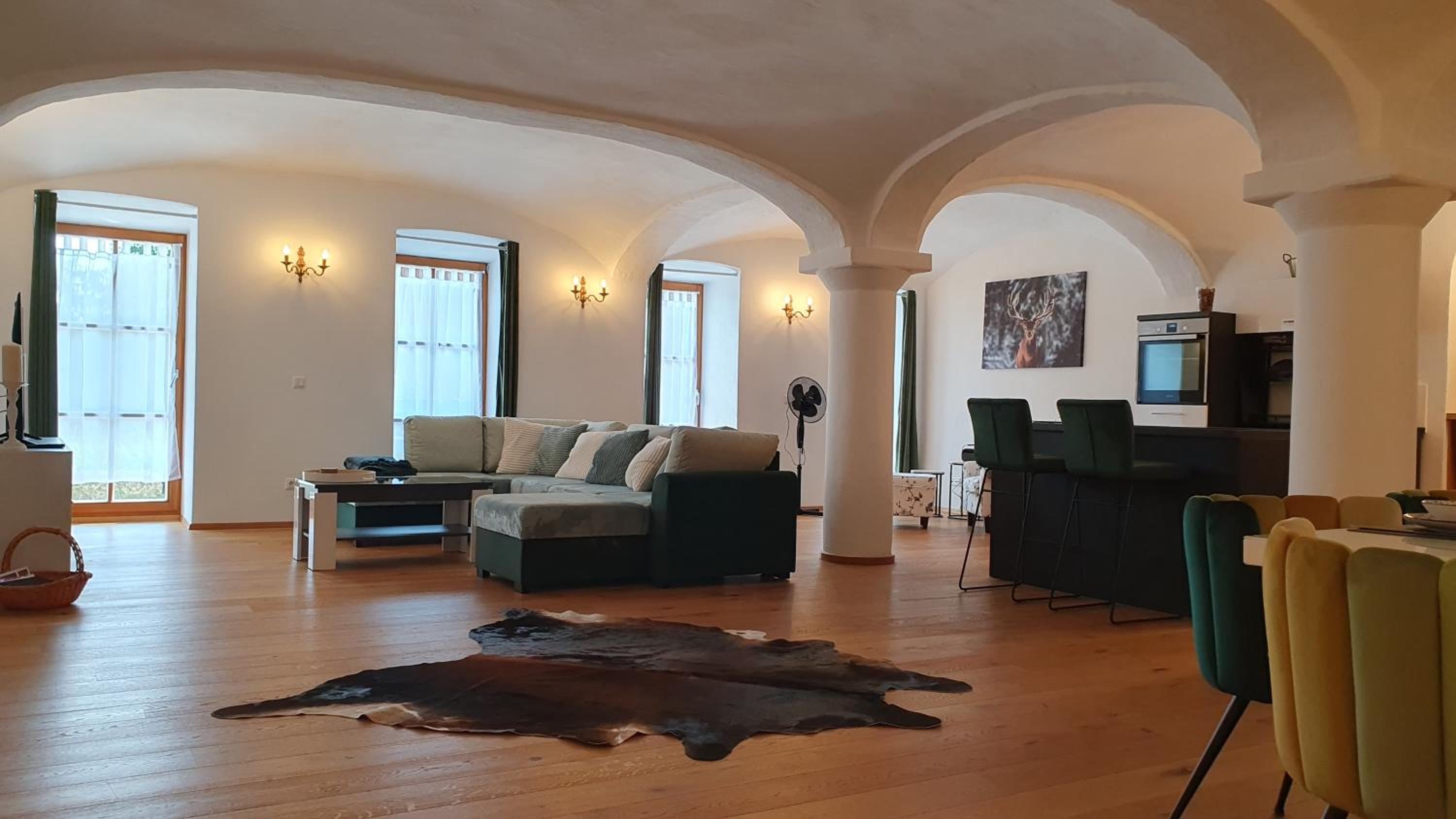 Kufstein Suite am Simssee
