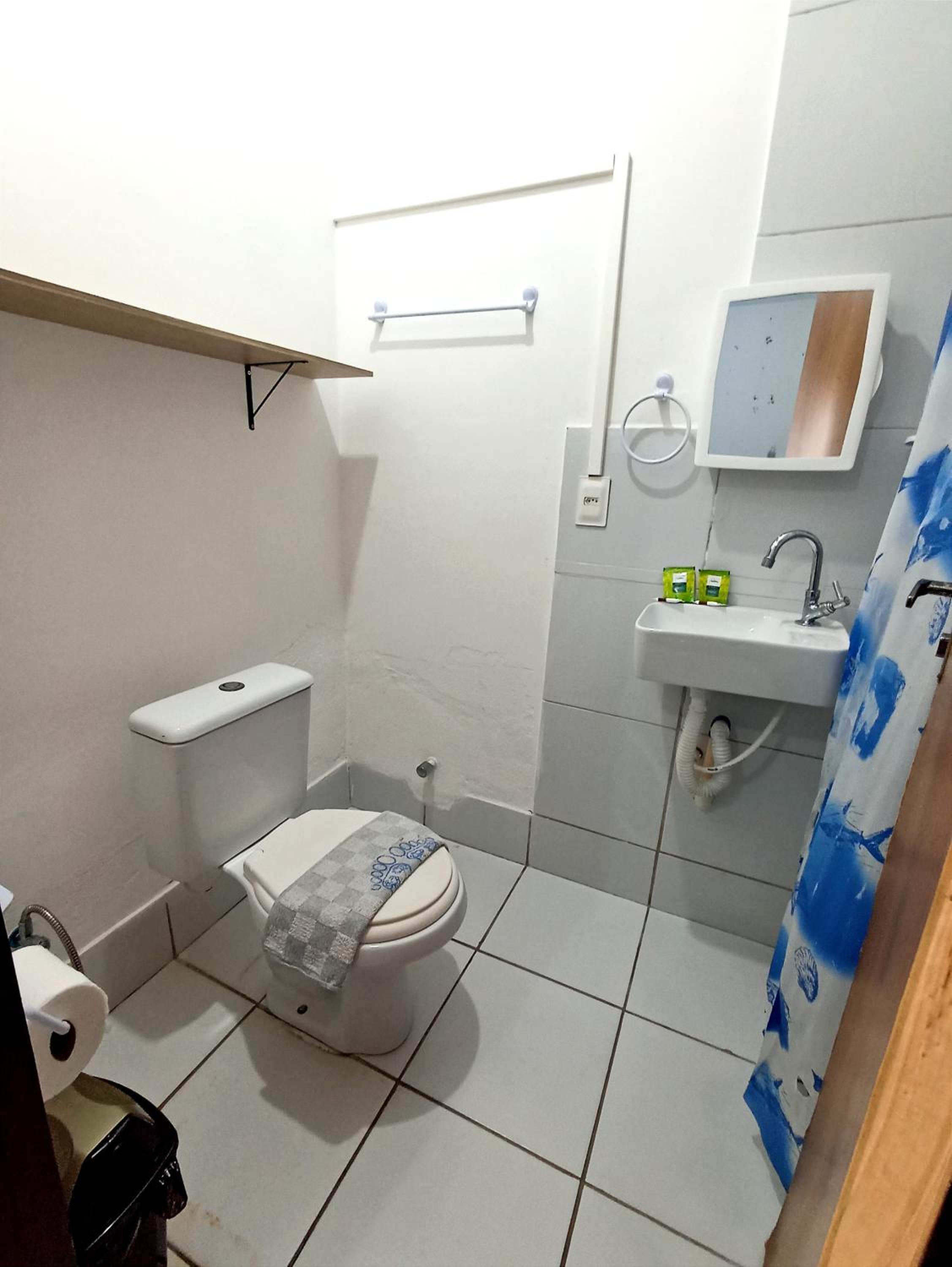 Natal Vacations - Ponta Negra Suites Apart - Property Image 32
