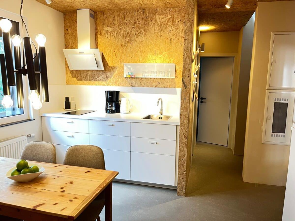 Light Hideaway -45sqm- near BER Airport