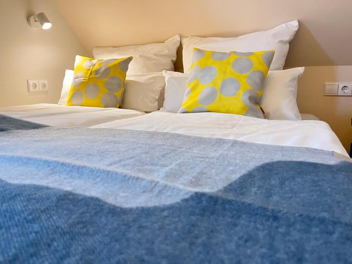 Light Hideaway -45sqm- near BER Airport