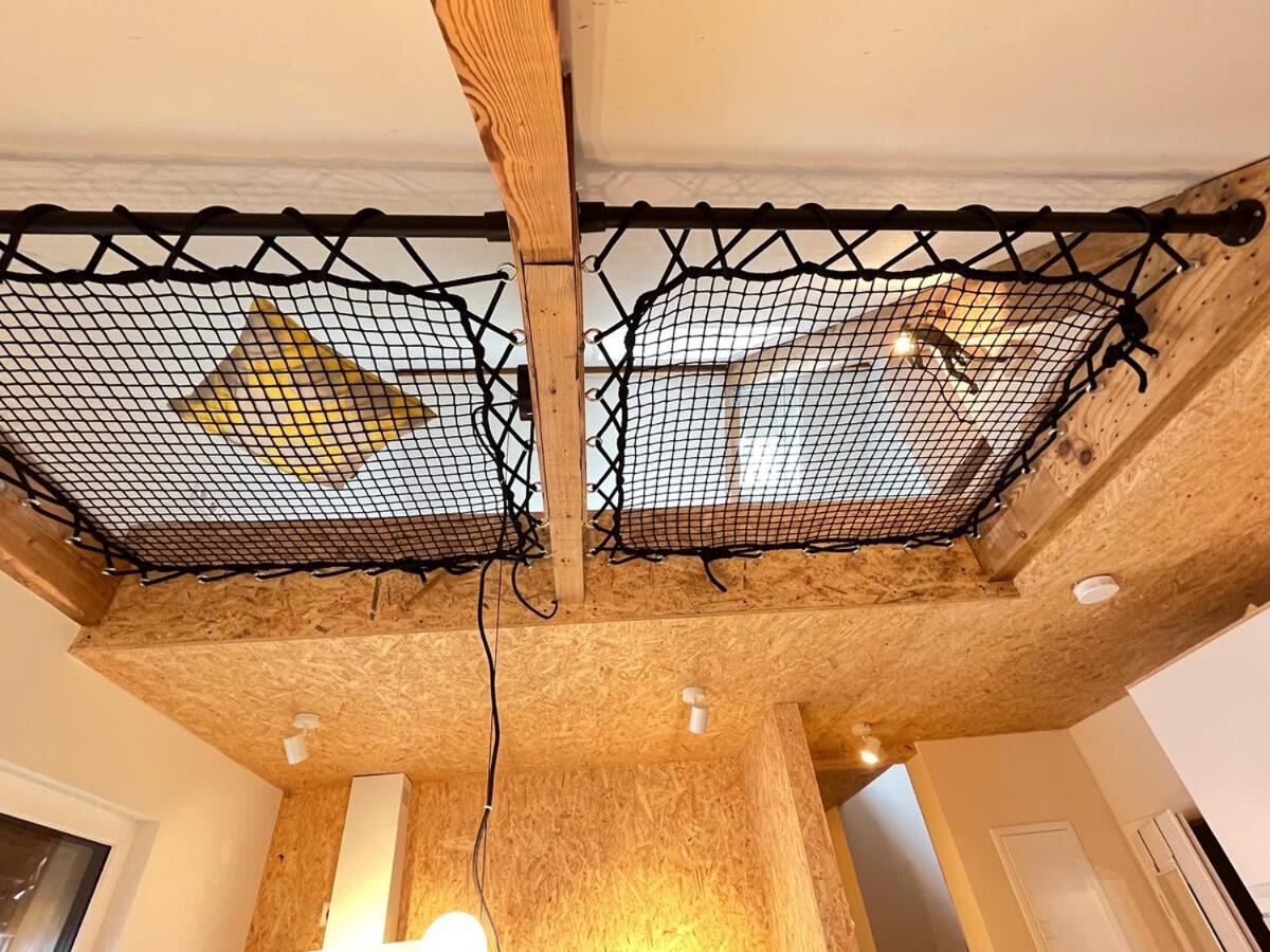 Light Hideaway -45sqm- near BER Airport