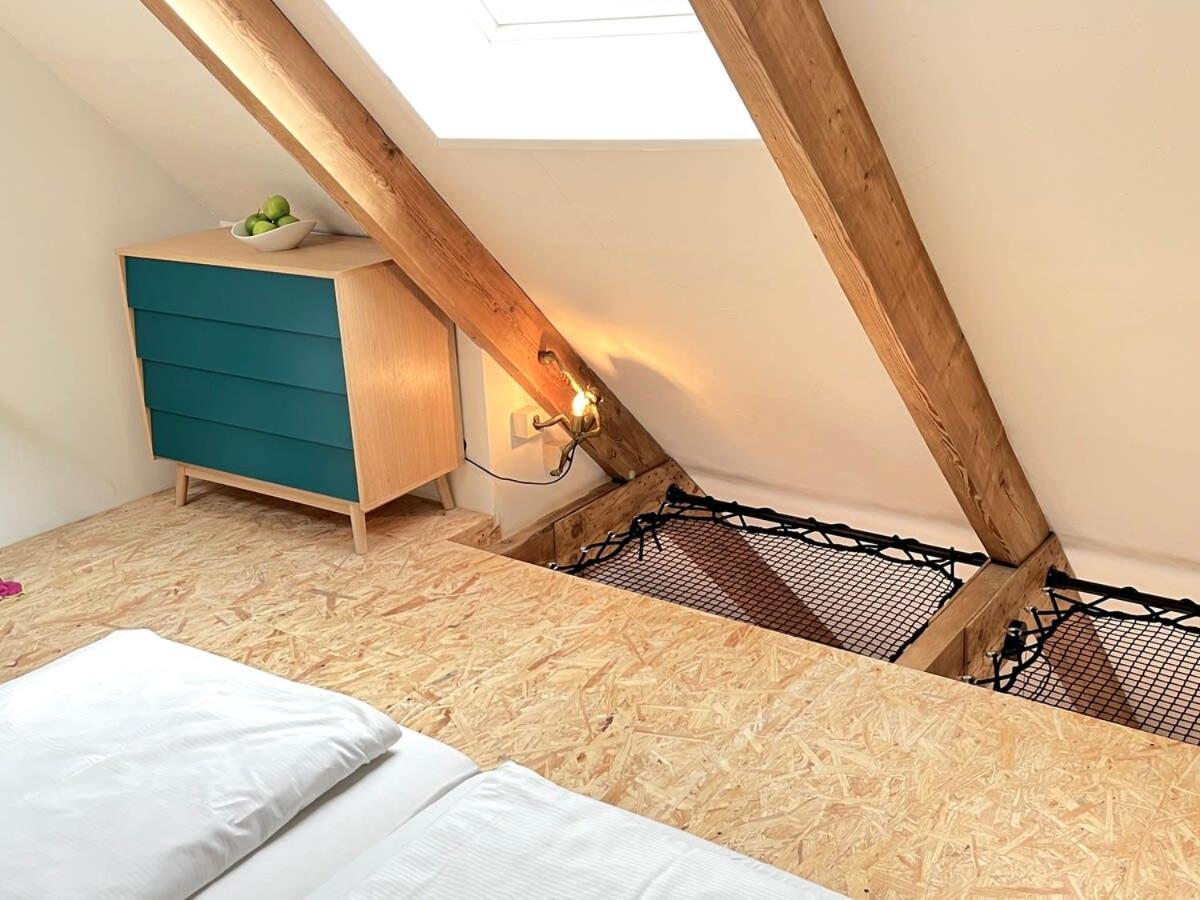 Light Hideaway -45sqm- near BER Airport