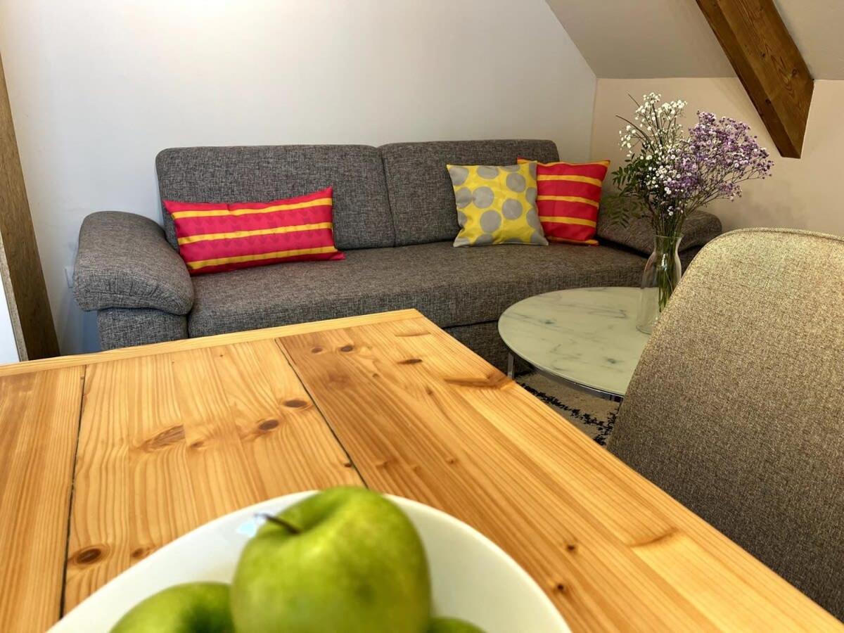 Light Hideaway -45sqm- near BER Airport