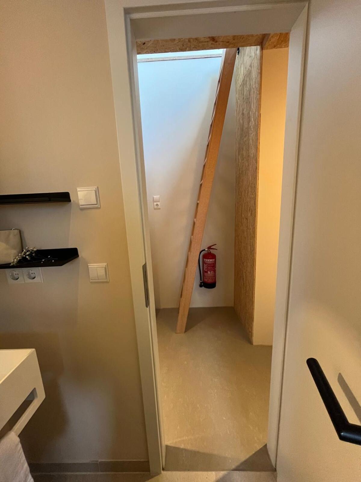 Light Hideaway -45sqm- near BER Airport