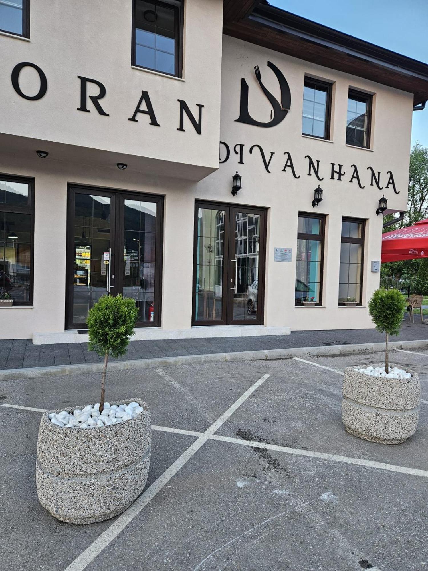 Divanhana