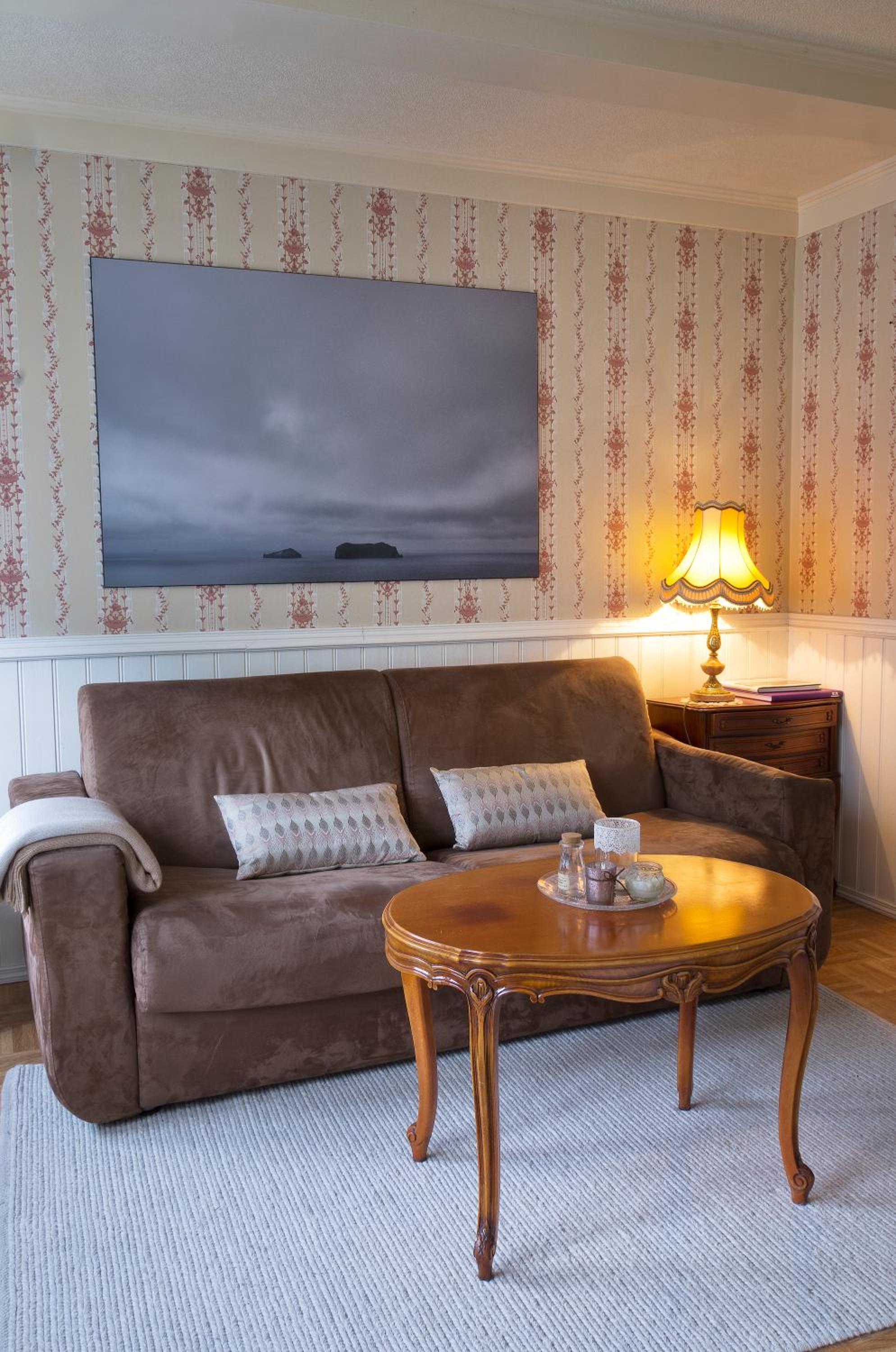 Briet Apartments