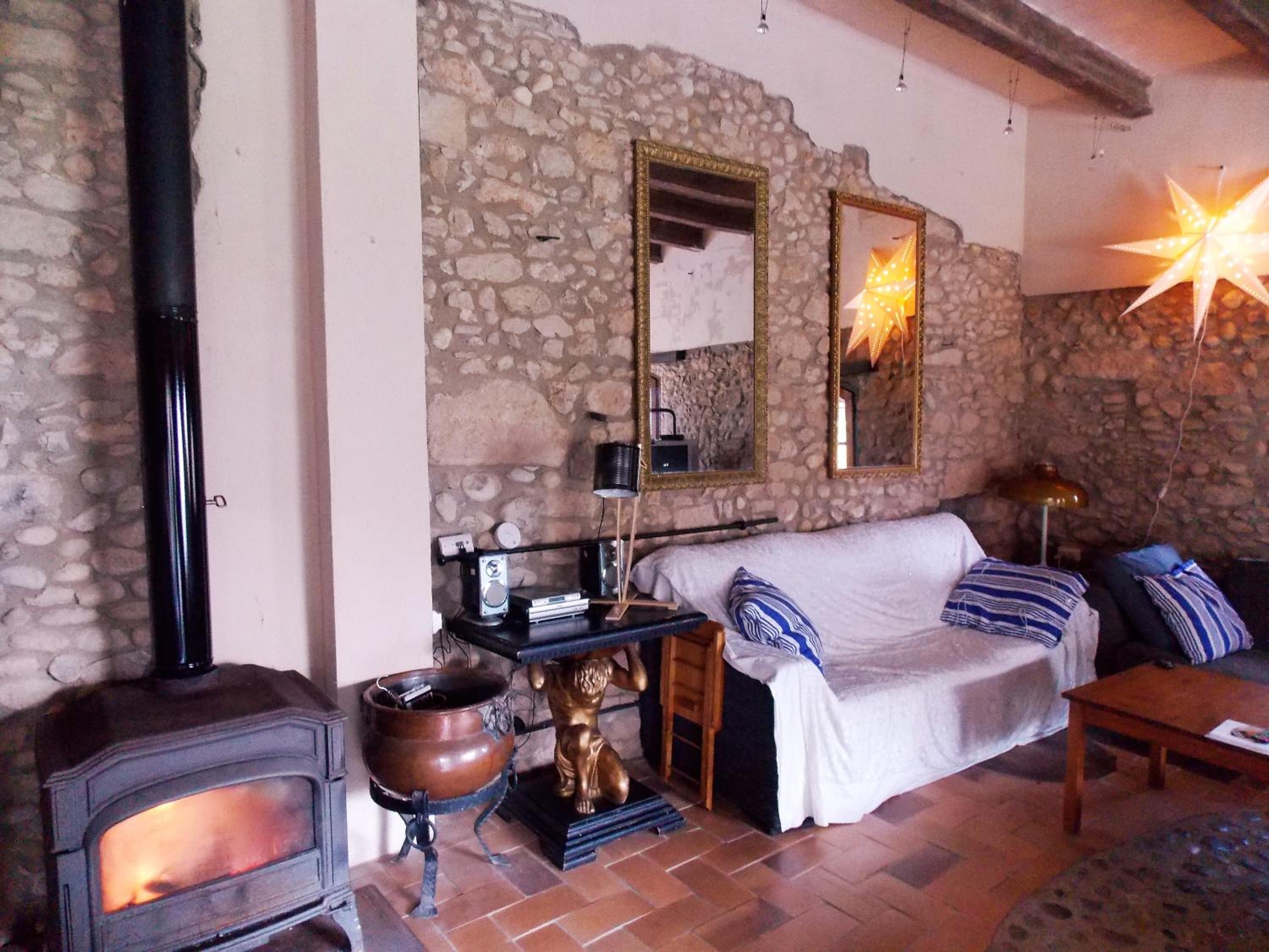La Masia Costa Brava -Adults Only