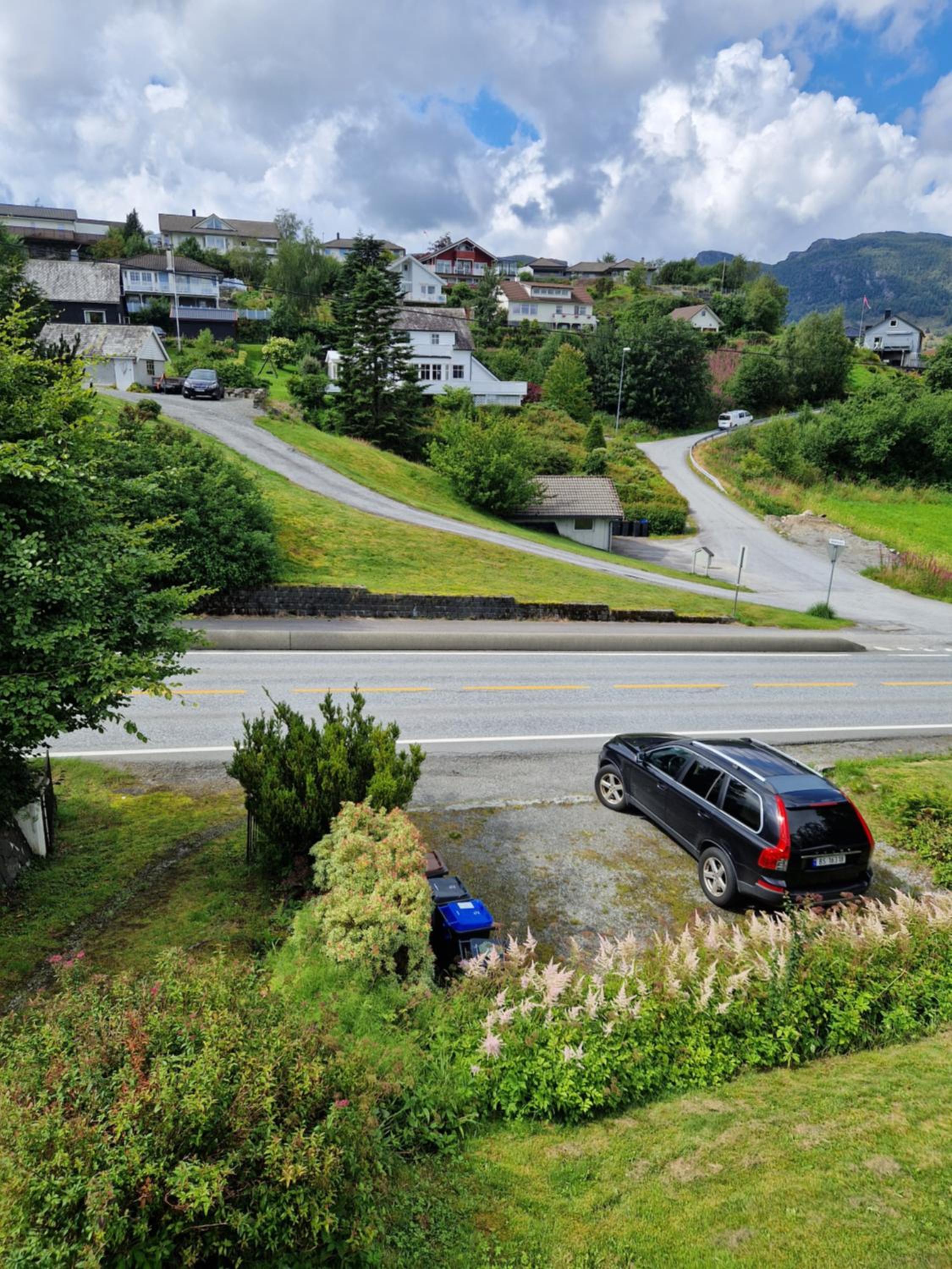 Madsgård