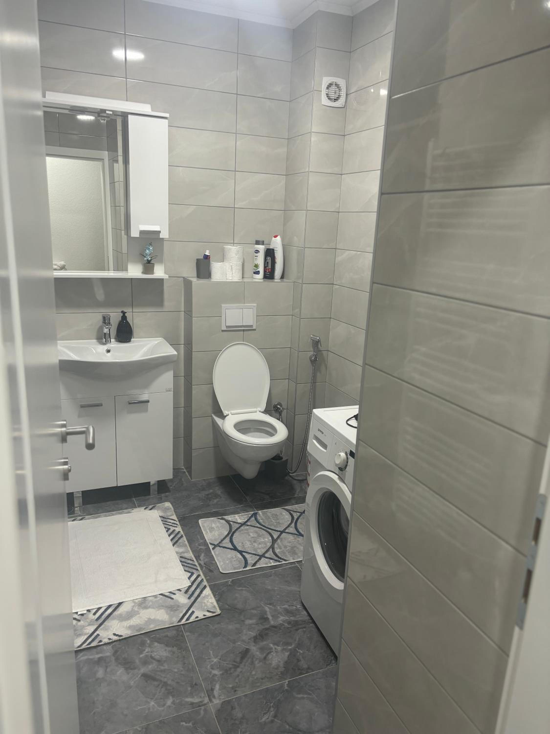 Apartman Aura