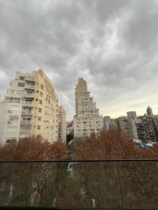 Depto en Belgrano a estrenar todo luz