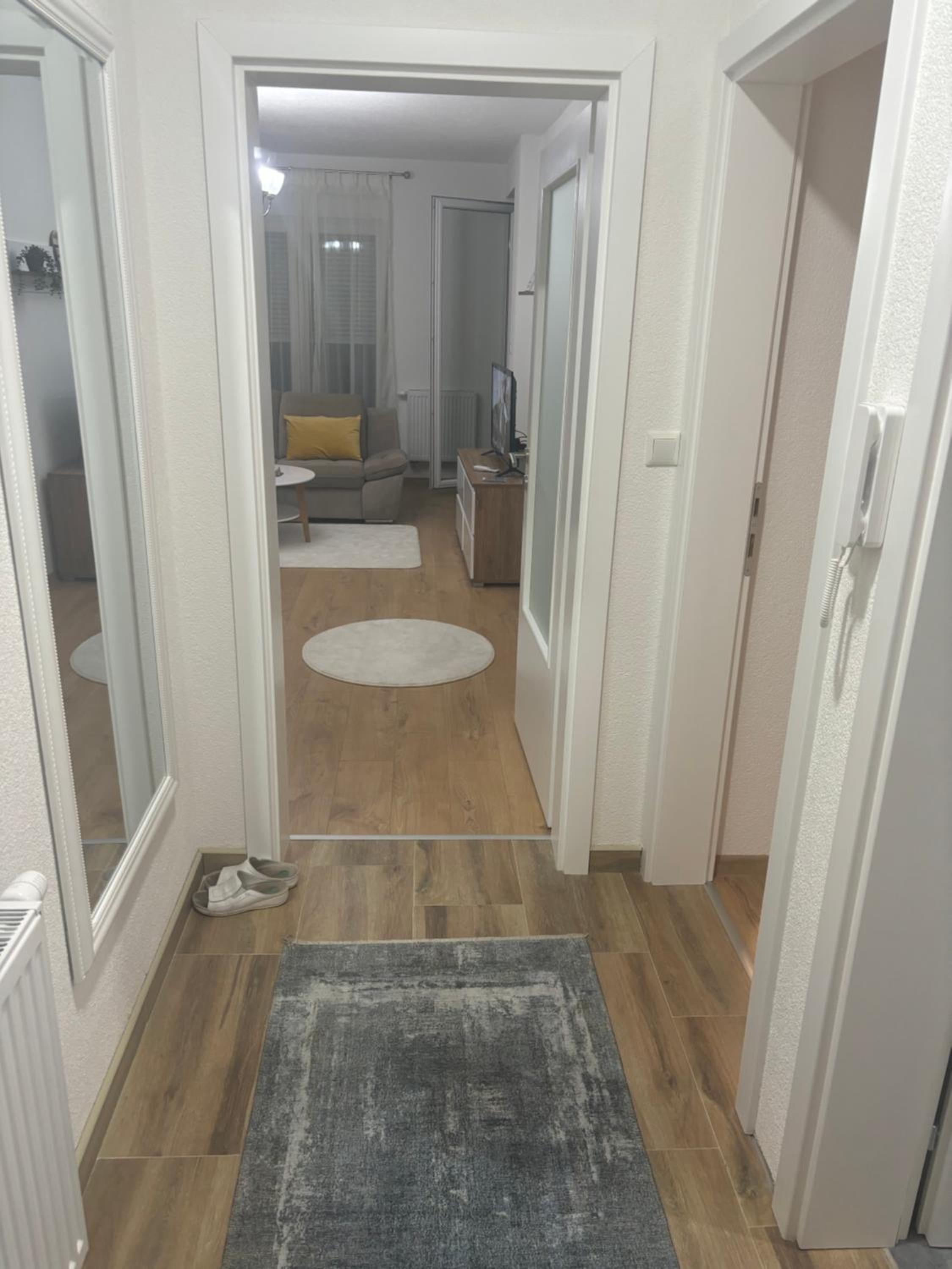 Apartman Aura