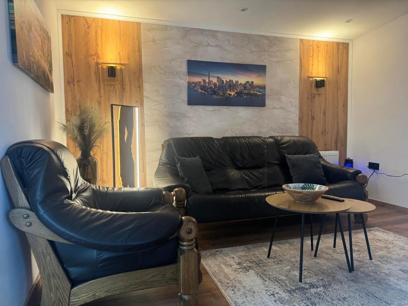 Ferienwohnung E