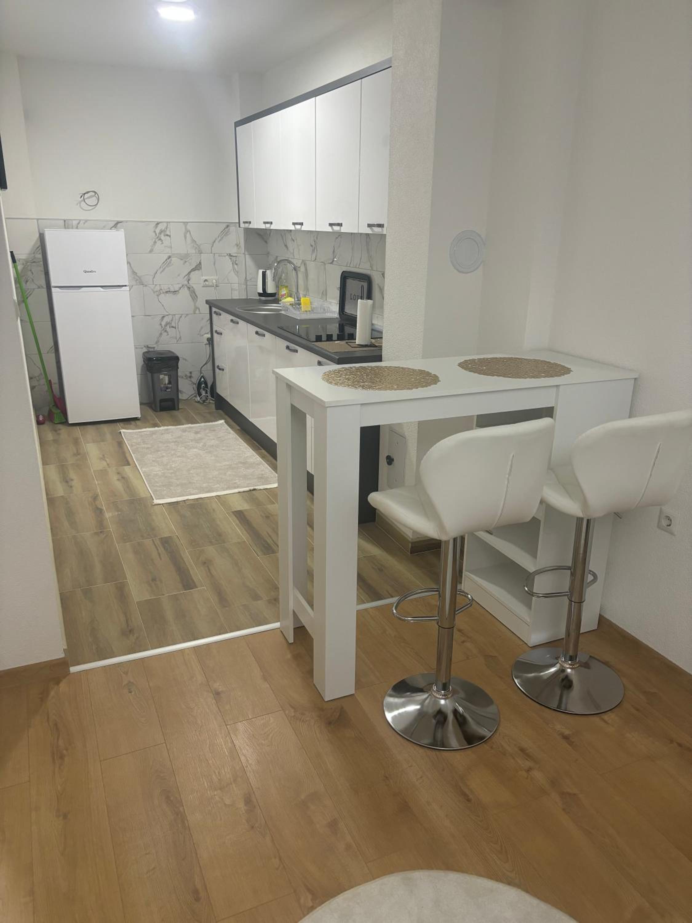 Apartman Aura